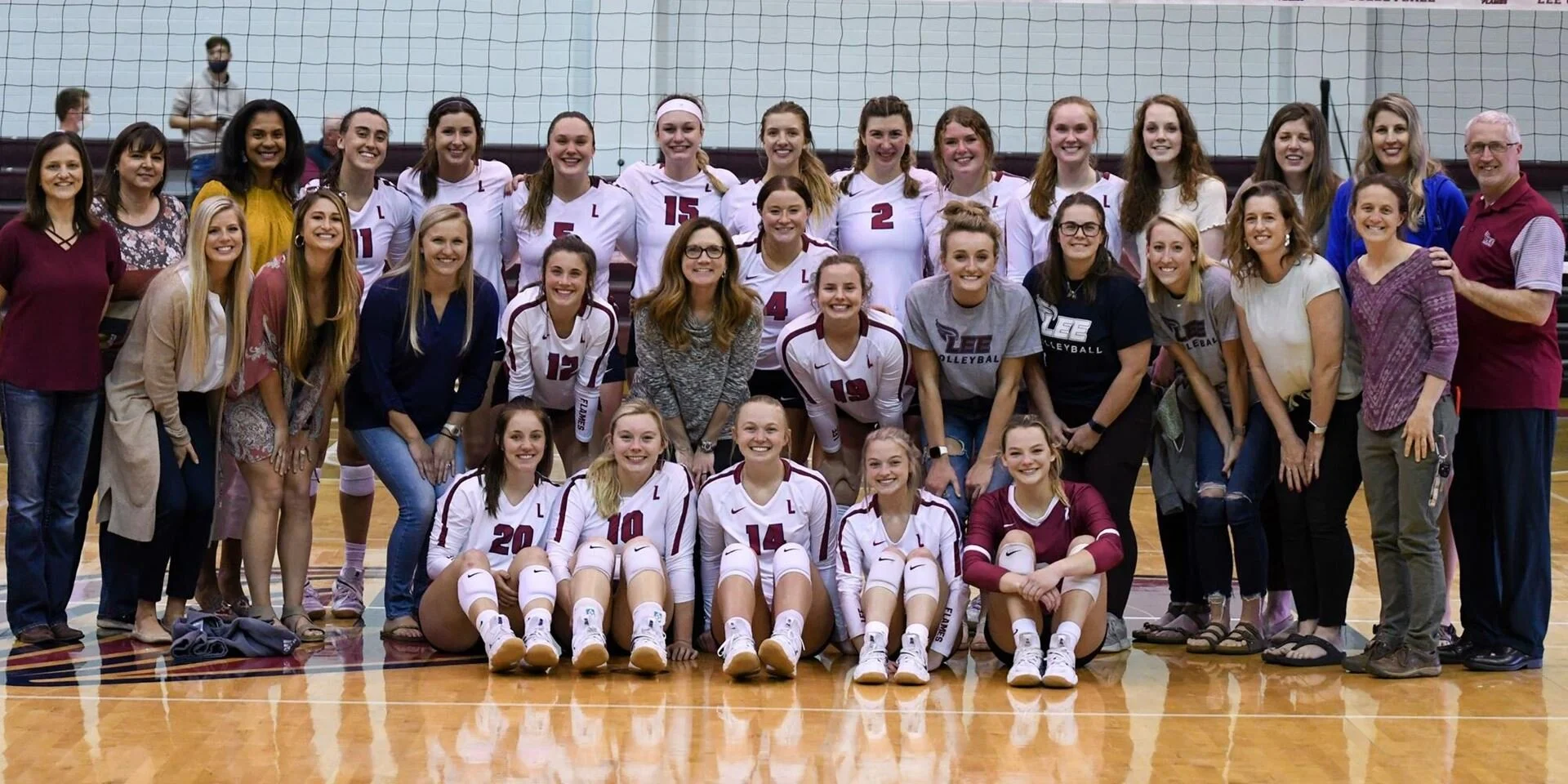 Hudson Closes Out Home Career With Victory