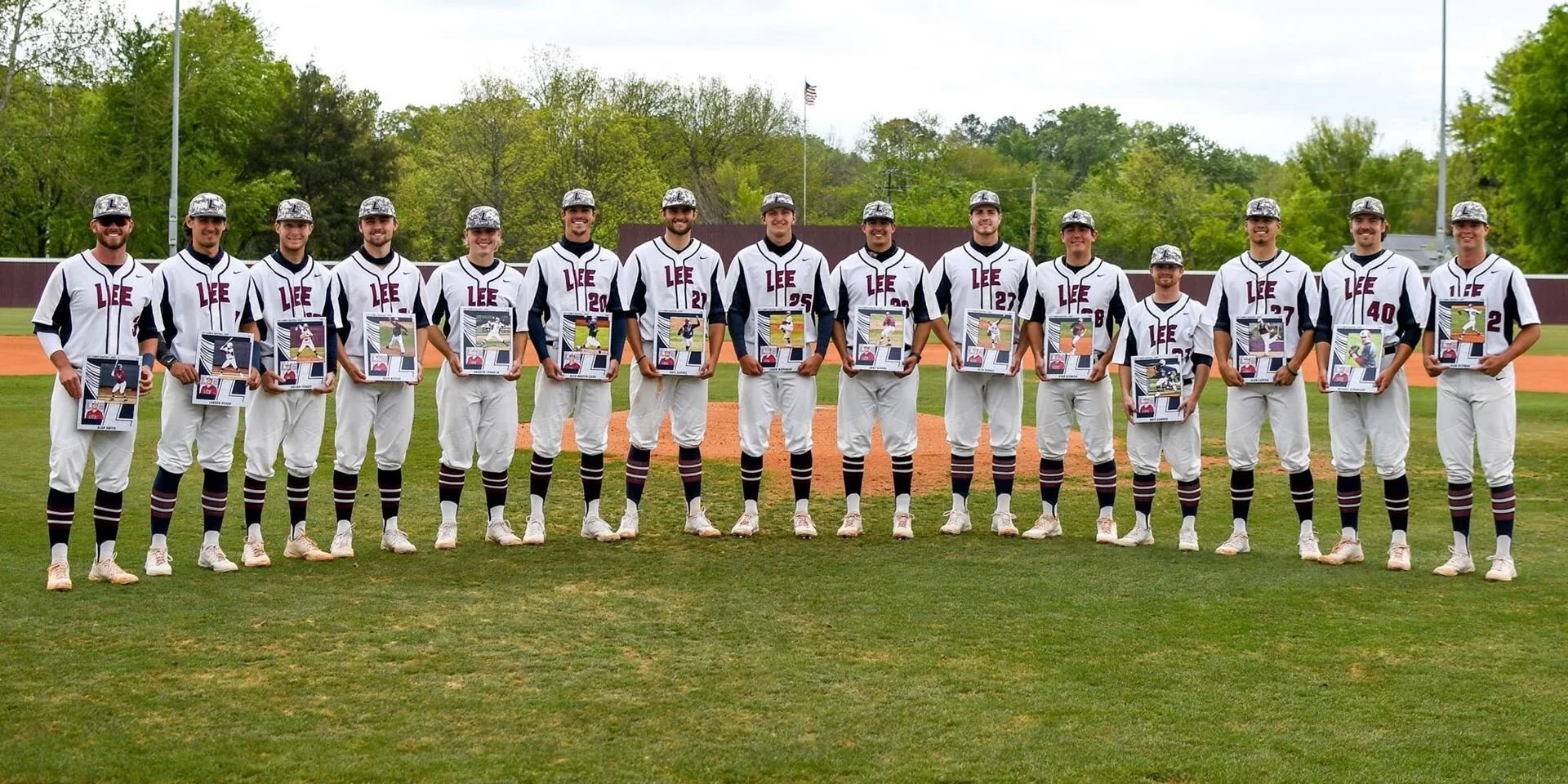 Flames Capture First GSC Regular Season Championship