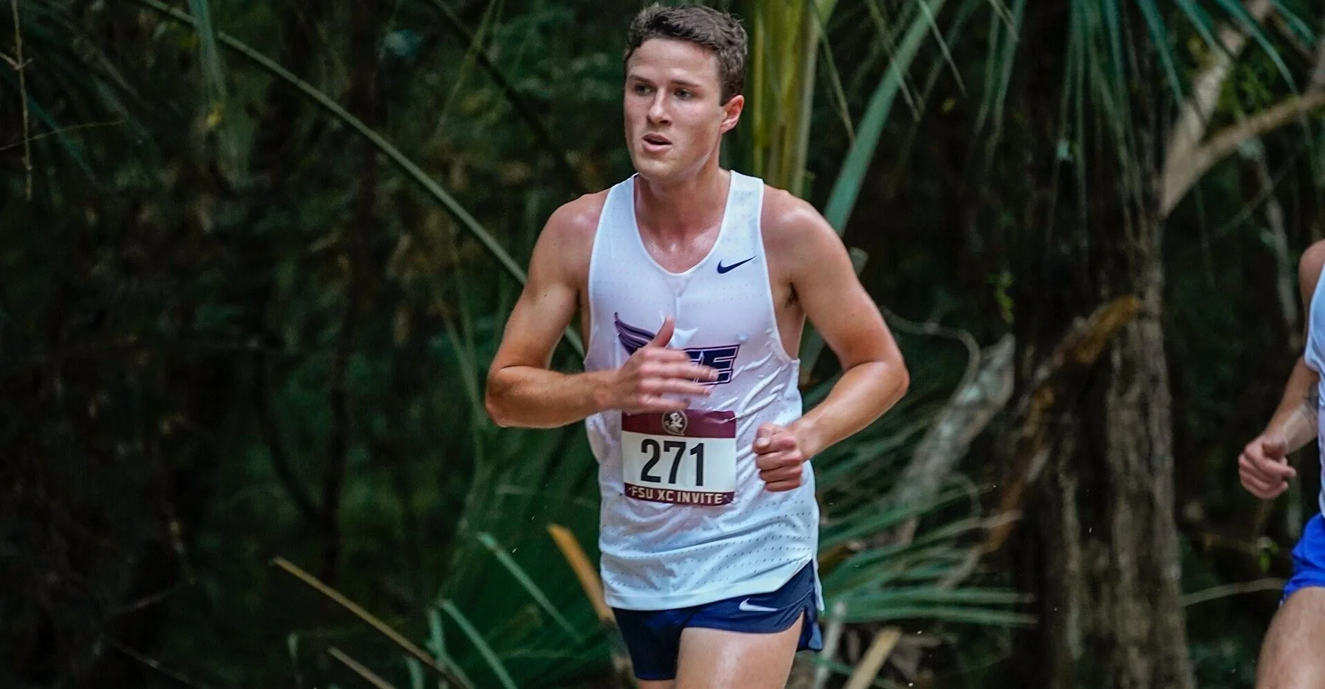 Lee’s cross country teams place in top ten in FSU Open