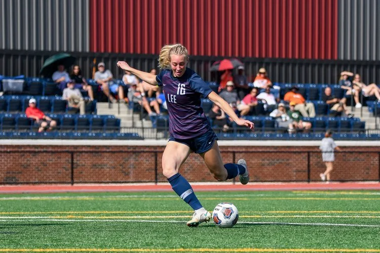 Lady Flames soccer team aims to continue undefeated streak