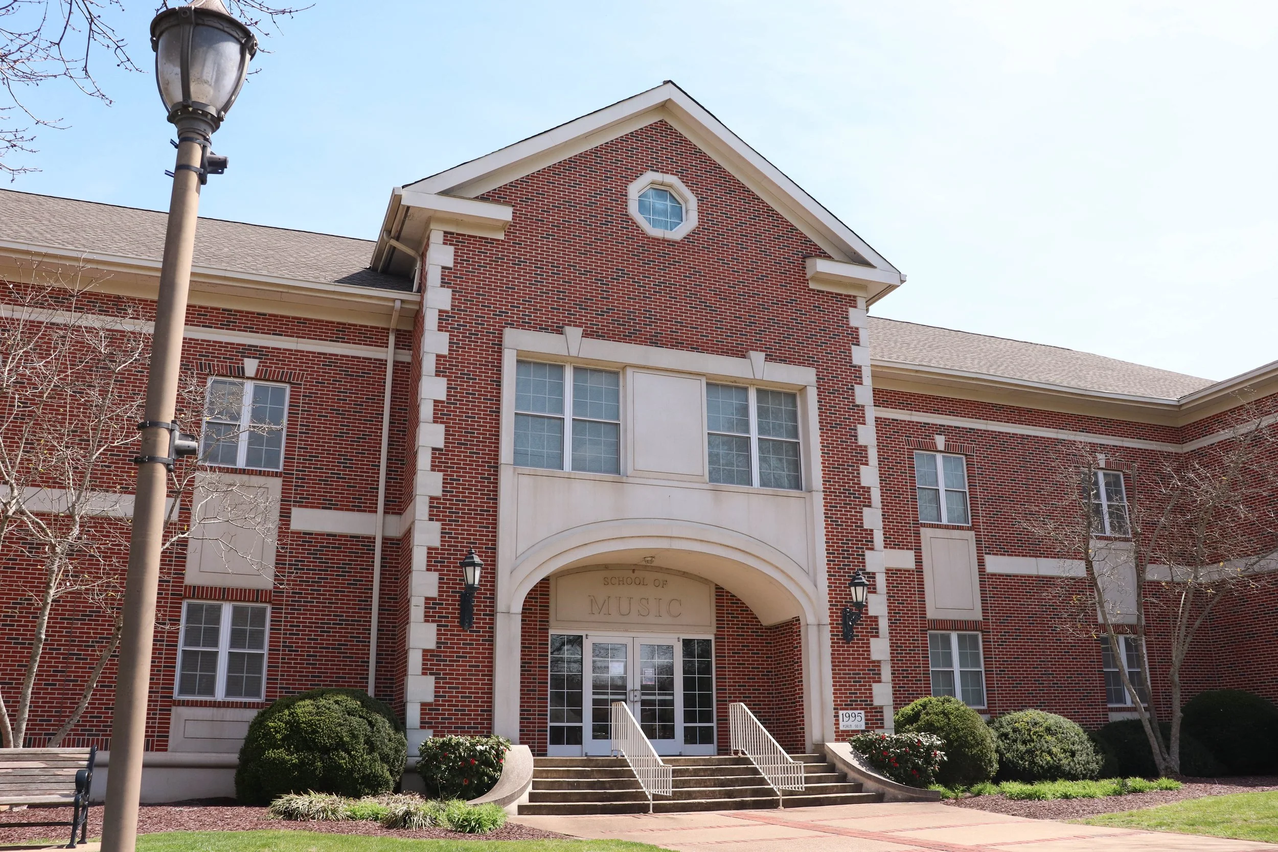 First class of music composition majors to graduate this spring