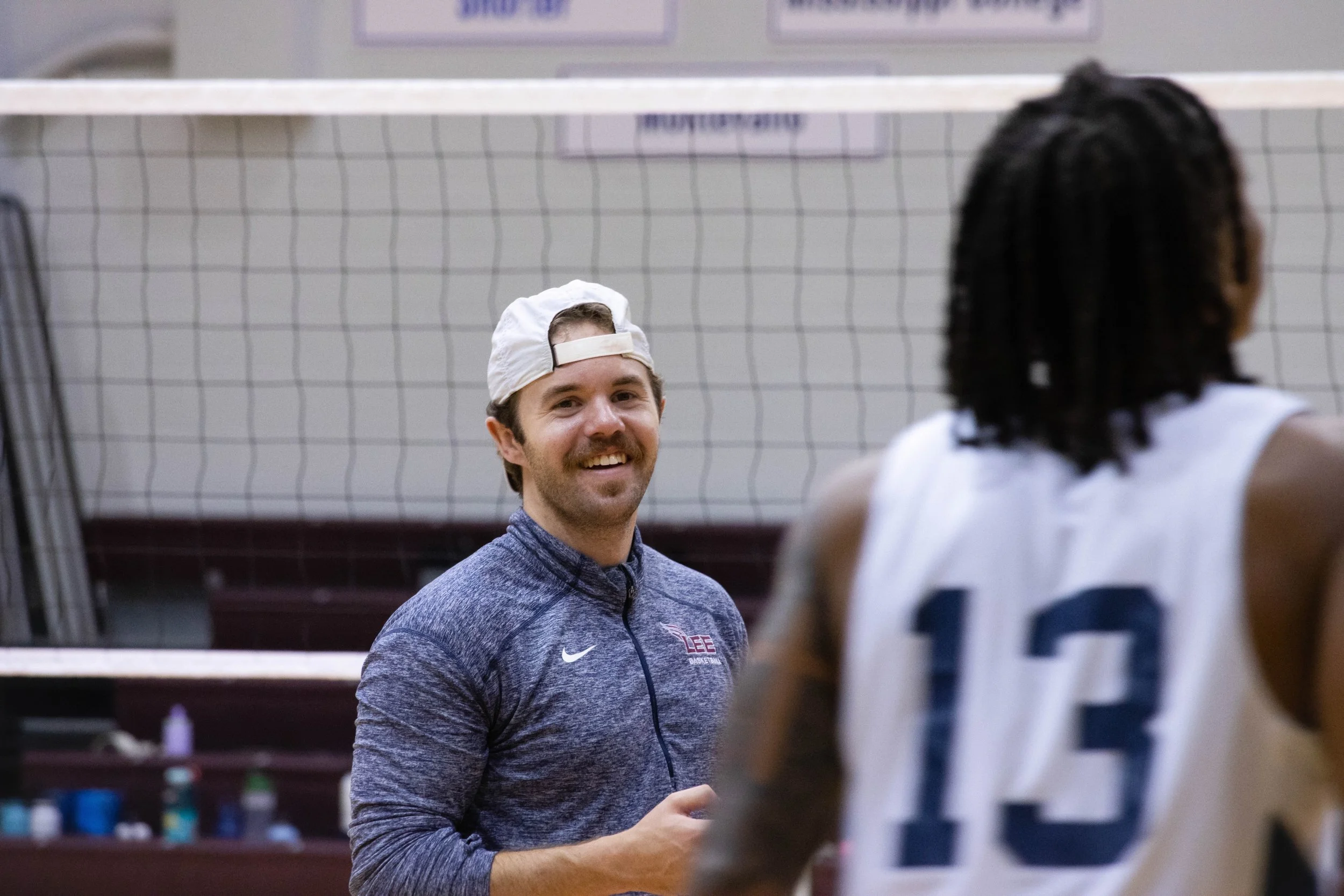 Stephen Carter’s journey from student manager to assistant coach 