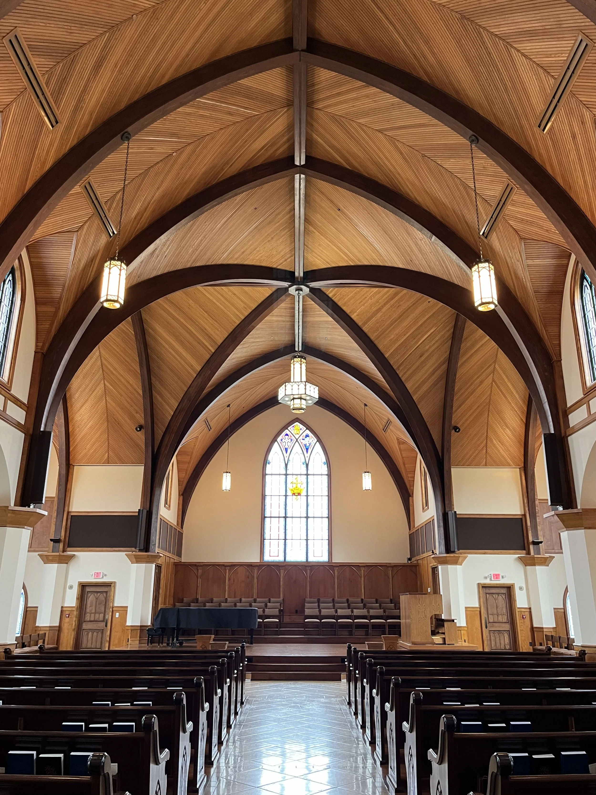 Ash Wednesday and its symbolism