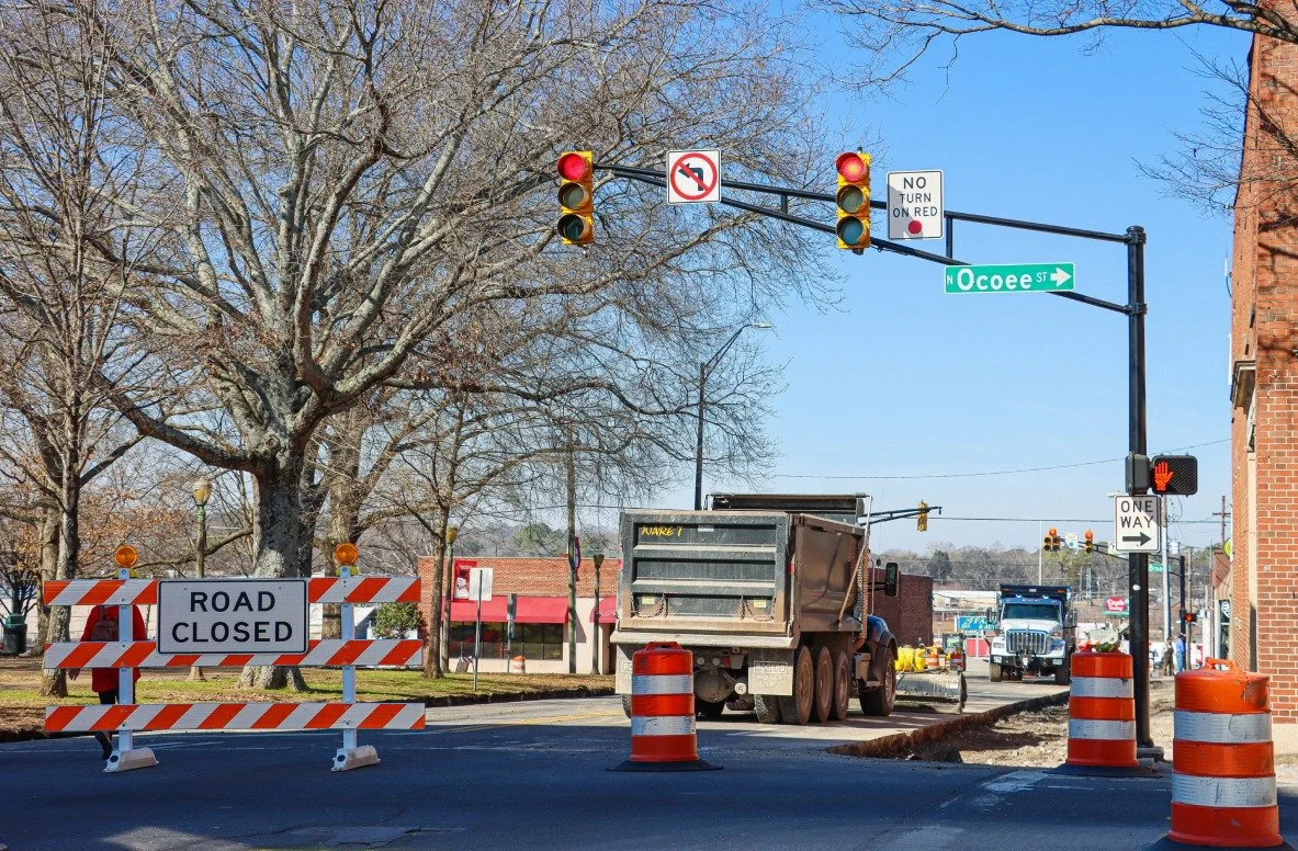 Cleveland's latest endeavor: Inman Street Corridor