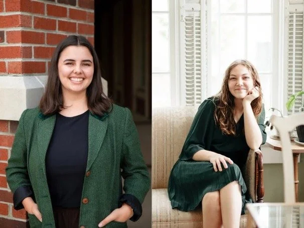 Lee University welcomes two new resident directors to Residential Life team