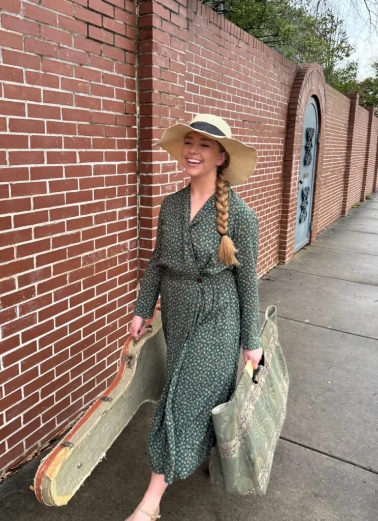 Lee Theatre to perform “The Sound of Music”