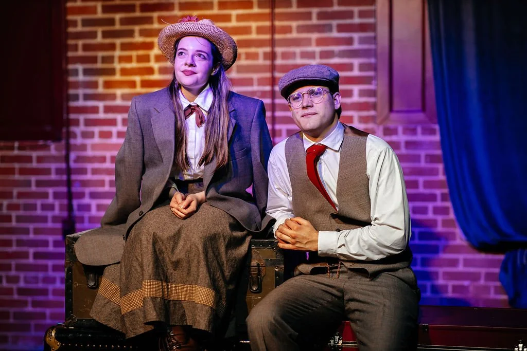 Good Soil Theatre Company plants roots in Cleveland