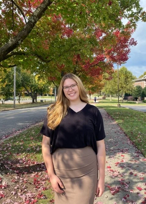 LEEving: Katlyn Nelsen