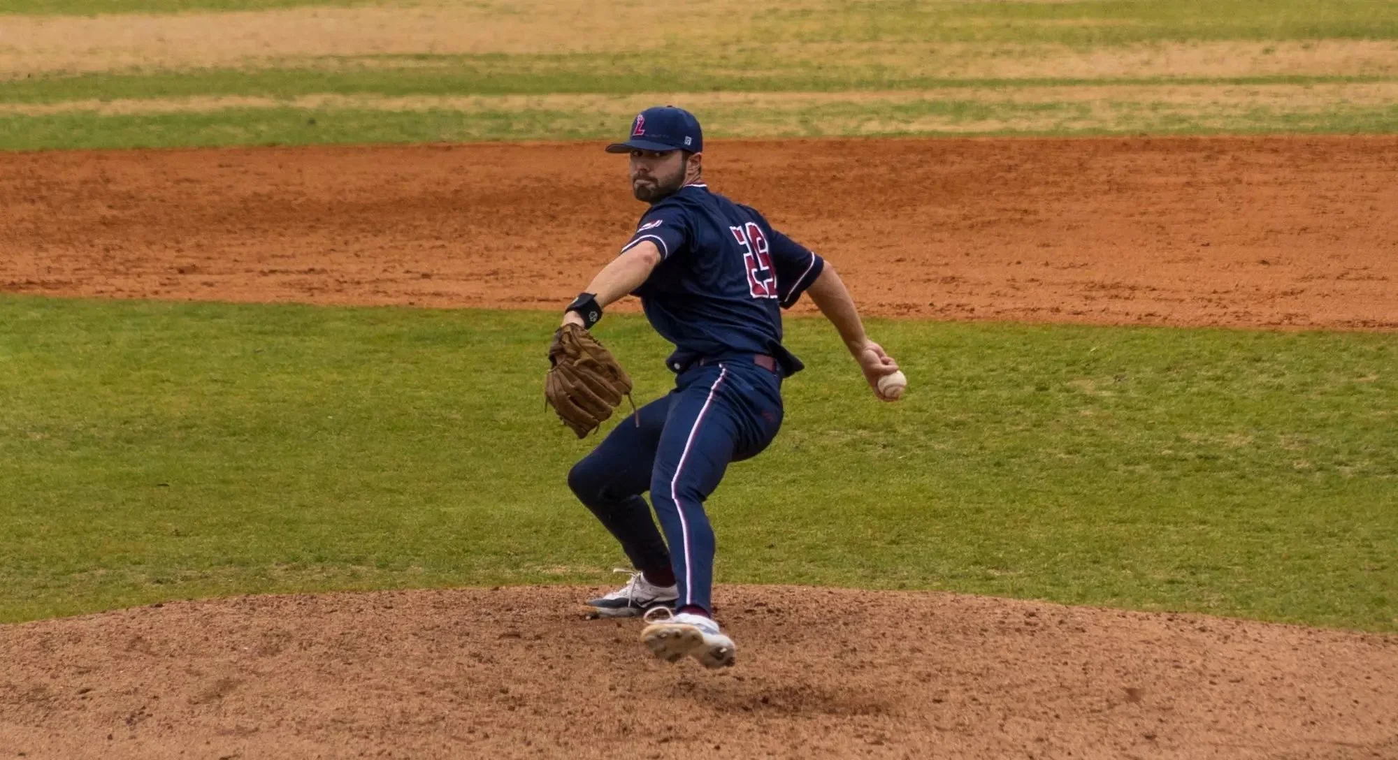 Flames picked to finish second in the GSC preseason poll