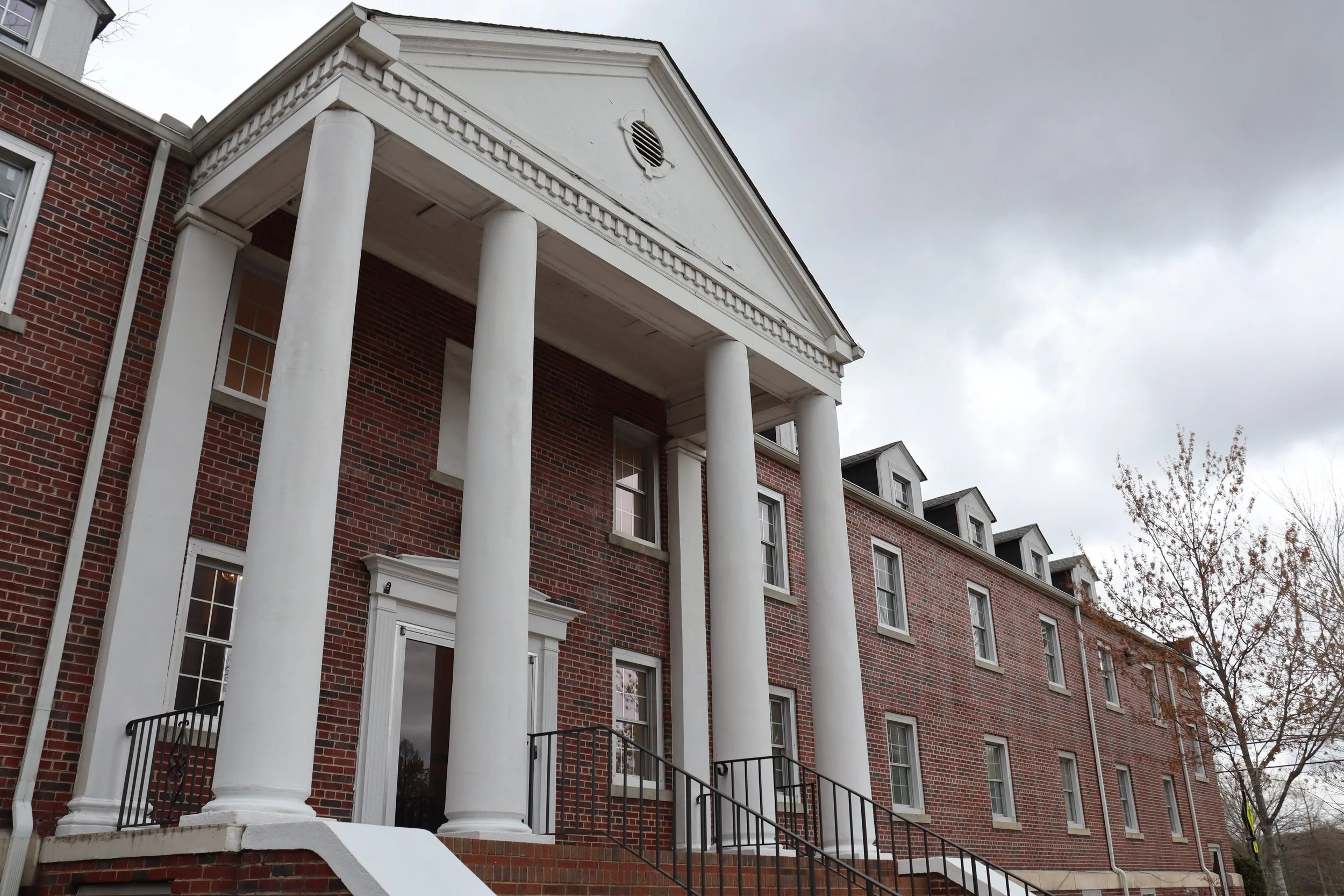 Medlin and Simmons Hall to reopen for fall 2025
