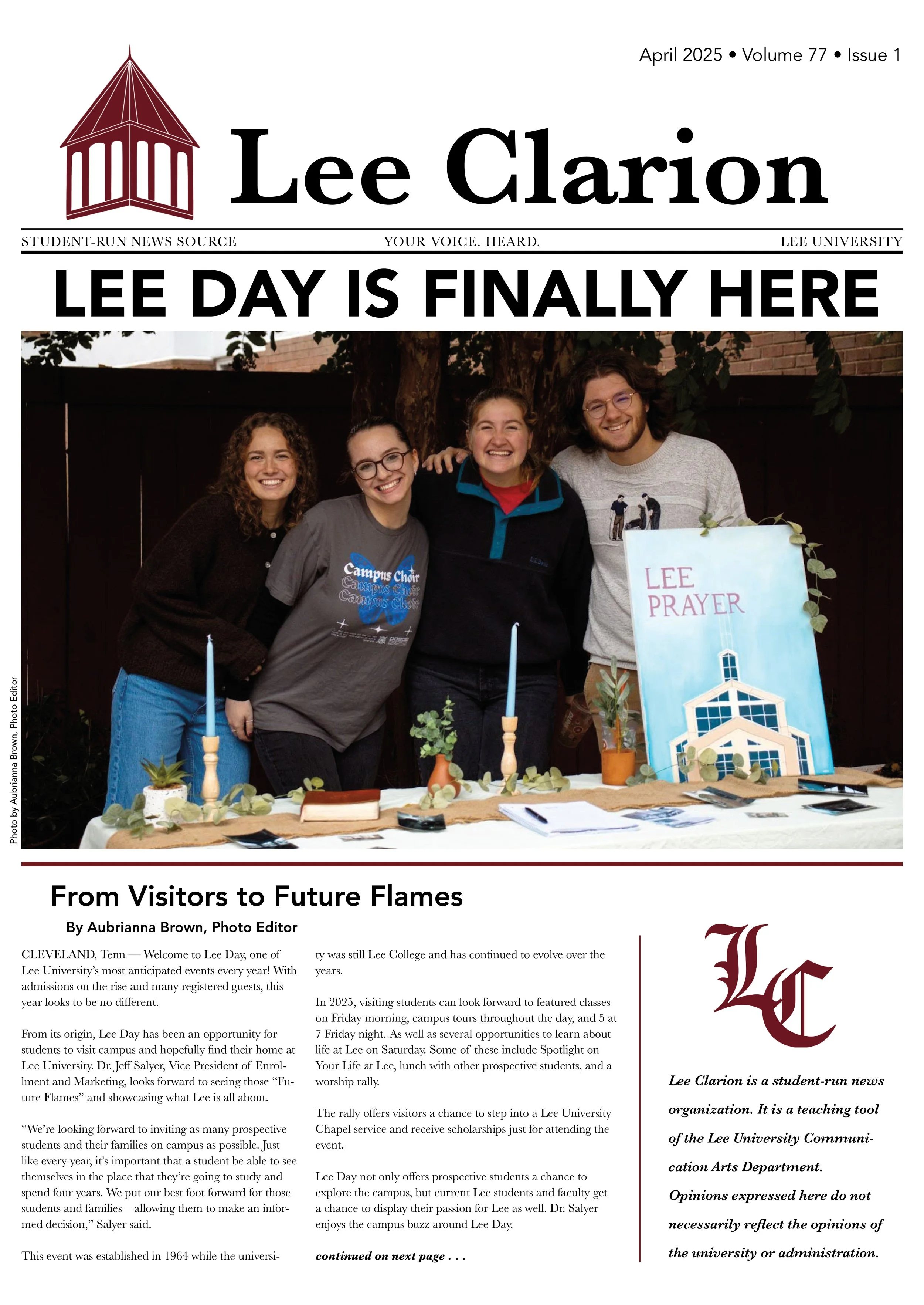 Spring 25 issue 1 Volume 77 pg1.jpg