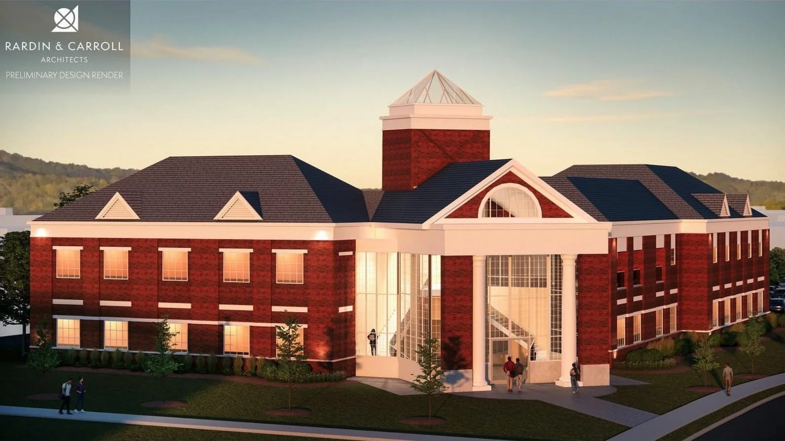 Engineering budget met and raised