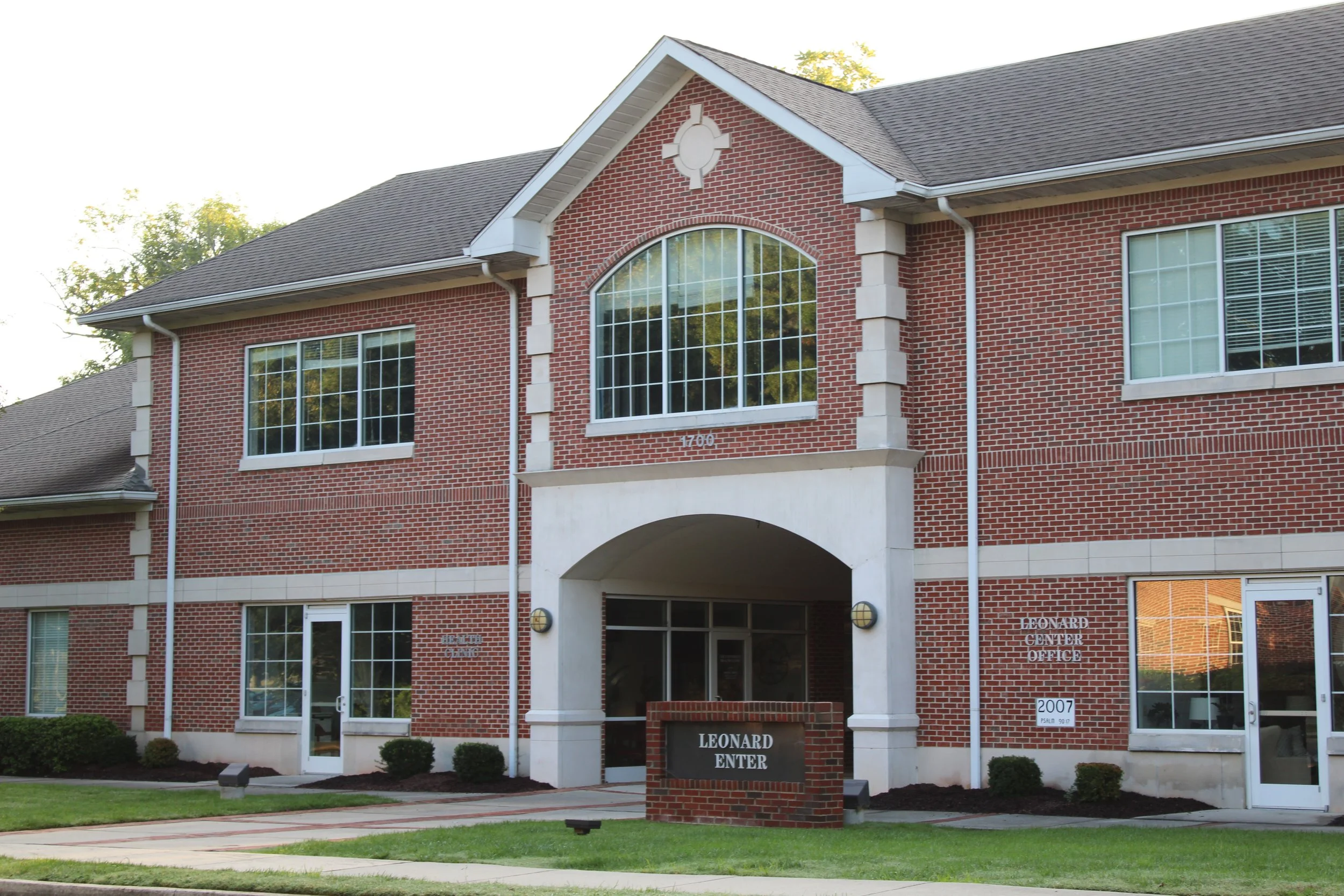 F-LEE the virus: how students can avoid seasonal illness this fall