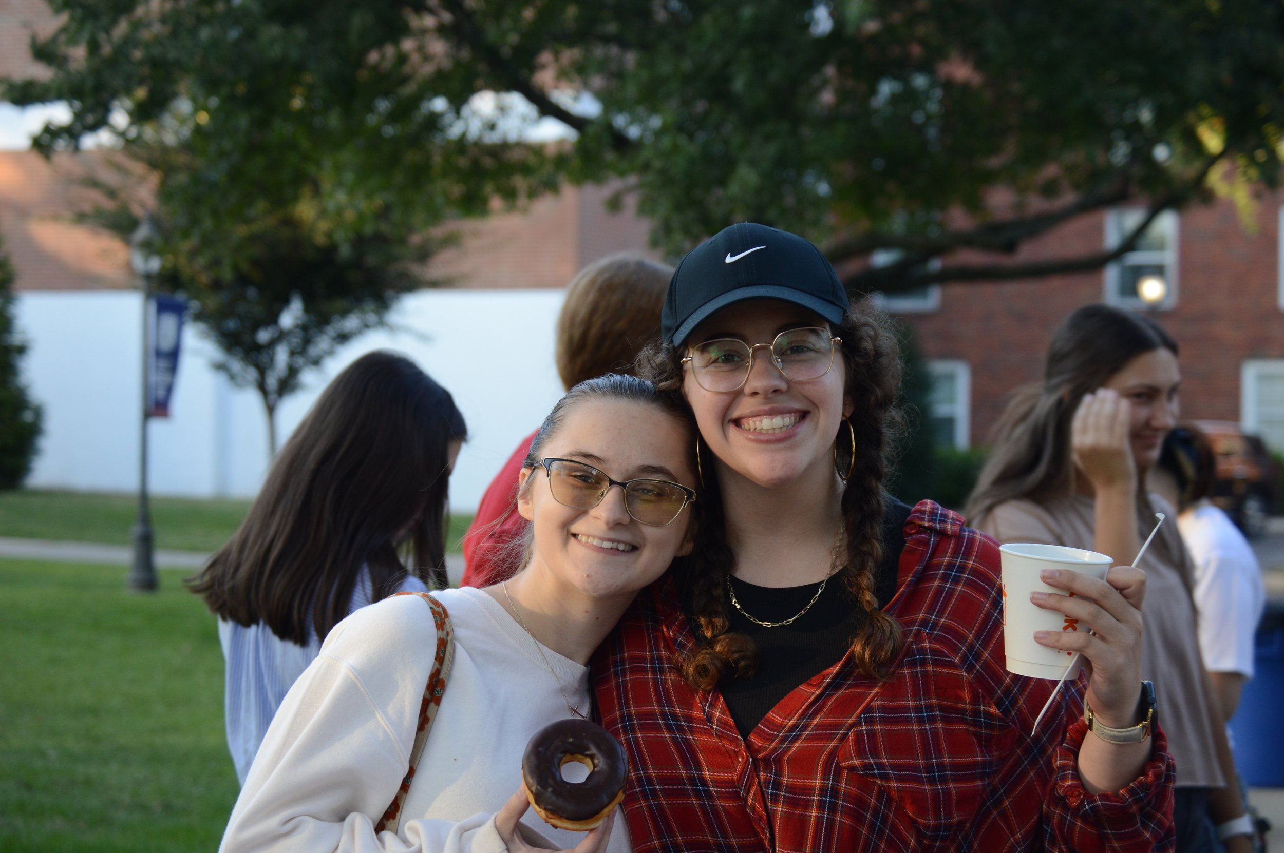 Radiant Ministries brings community and faith for women at Lee