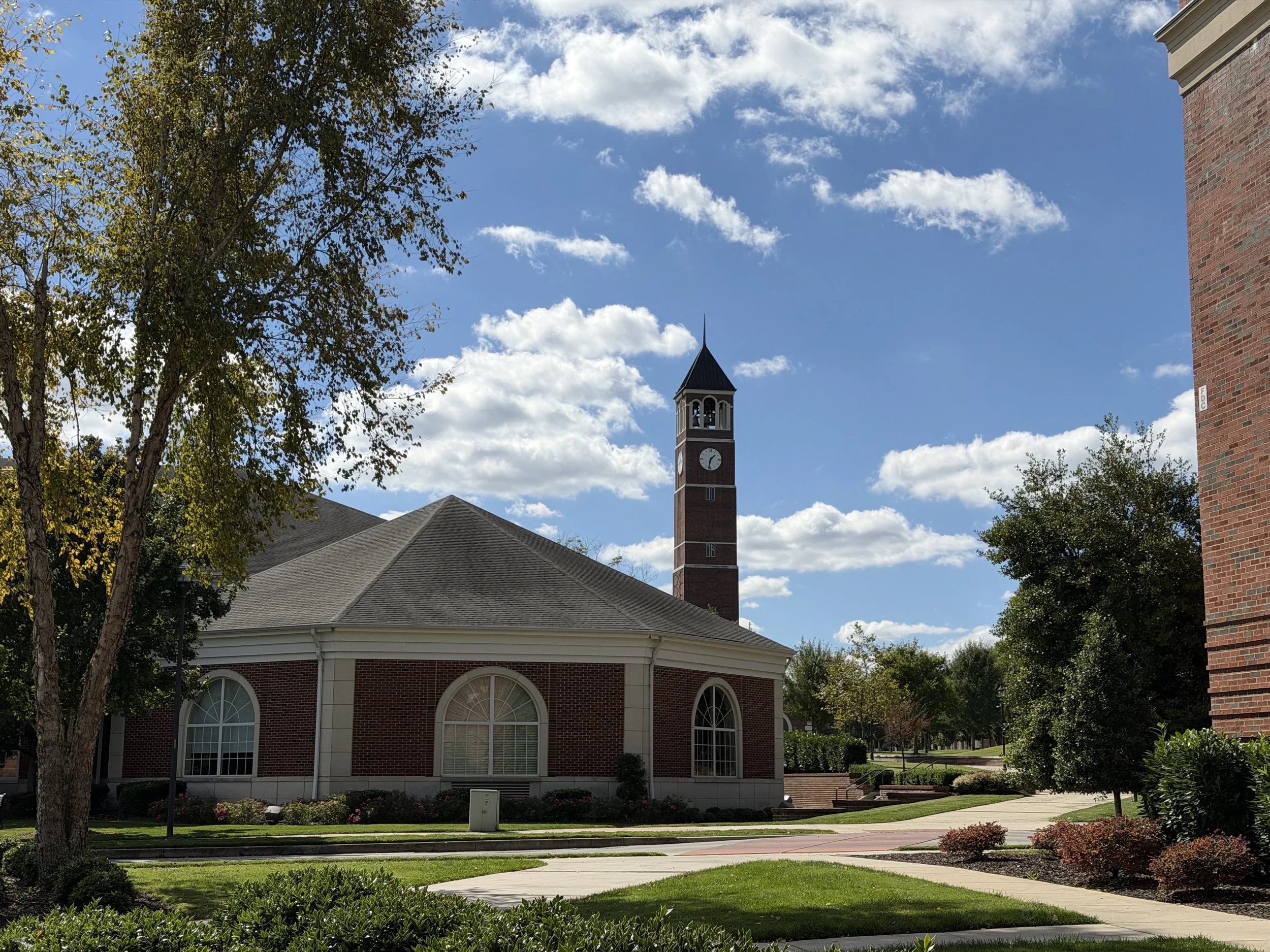 Thrifting is for the planet (and your wallet)