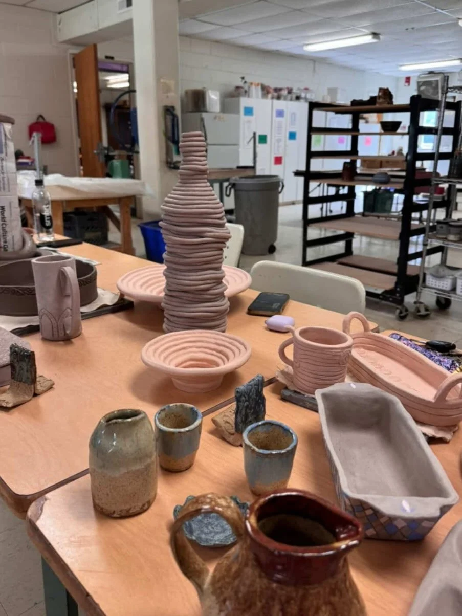 Fun Electives at Lee: Learning, Creating, and Casting Outside the Box
