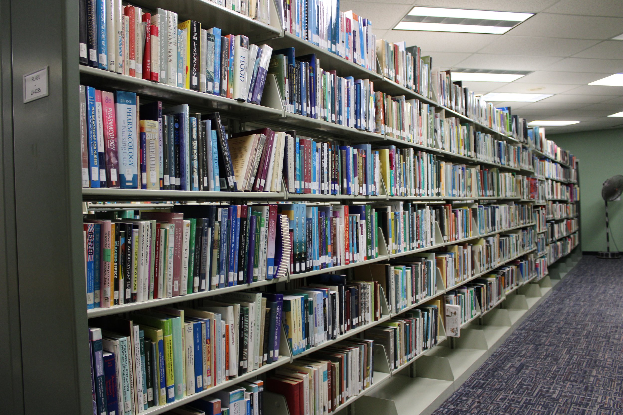 Study skills for finals season