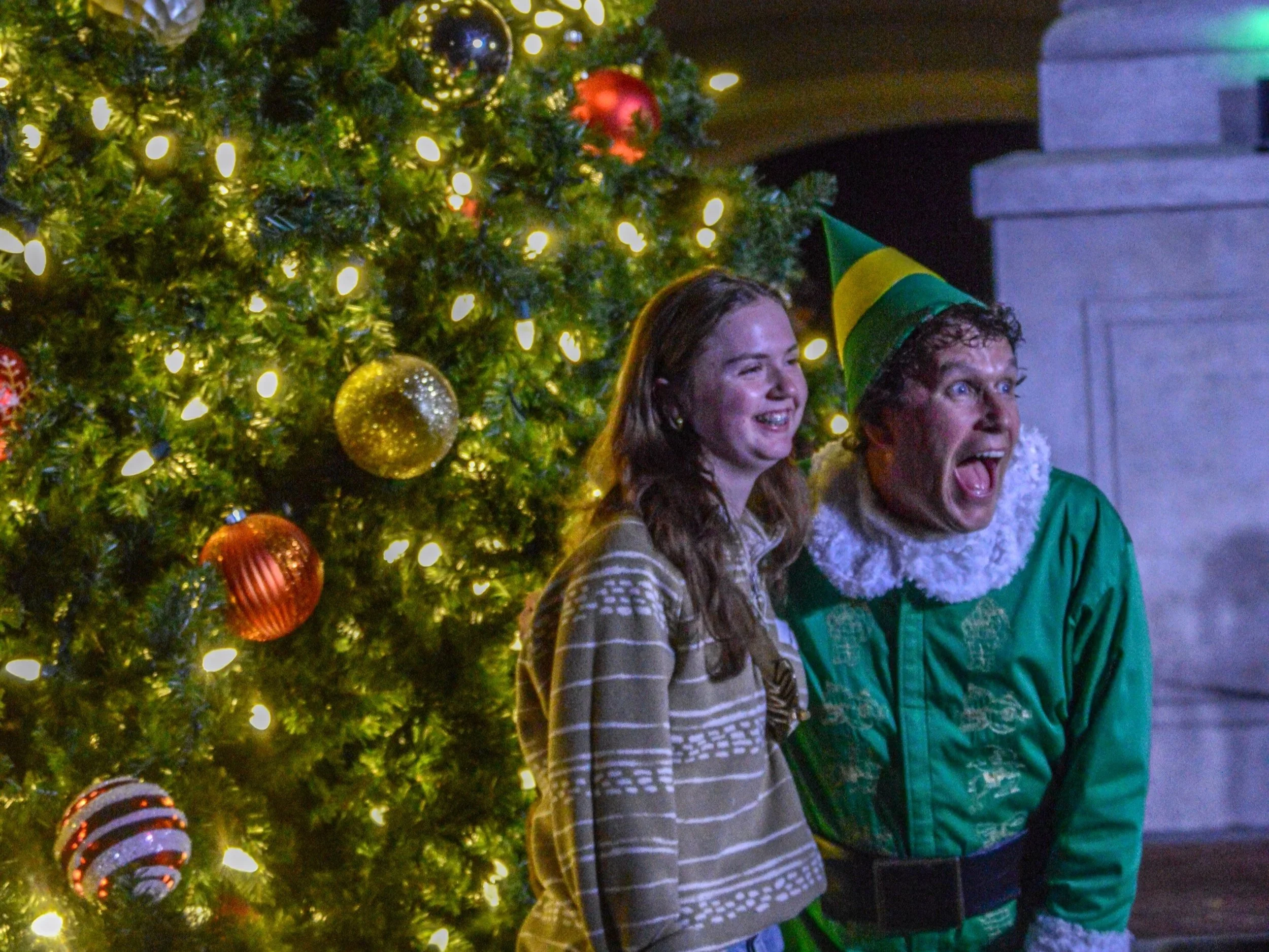 A very Cleveland Christmas: Things to do this holiday season