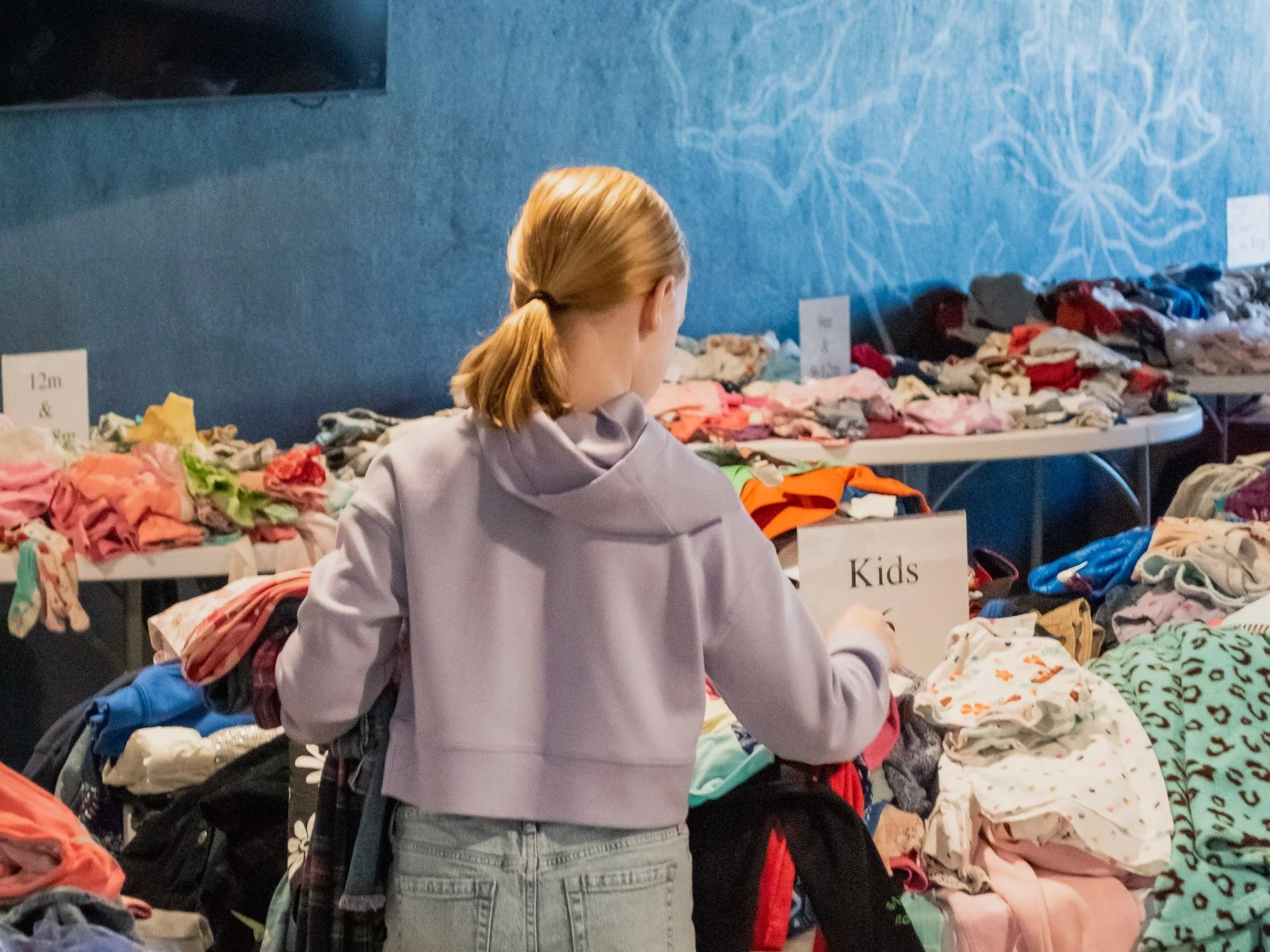 Hope4One stands in the gap for foster families