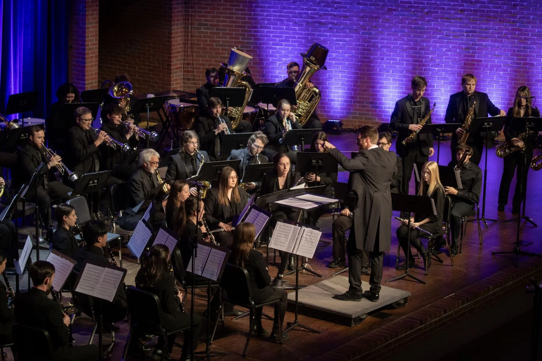 Lee University, City of Cleveland Partner to Celebrate Sousa’s Musical Legacy&nbsp;