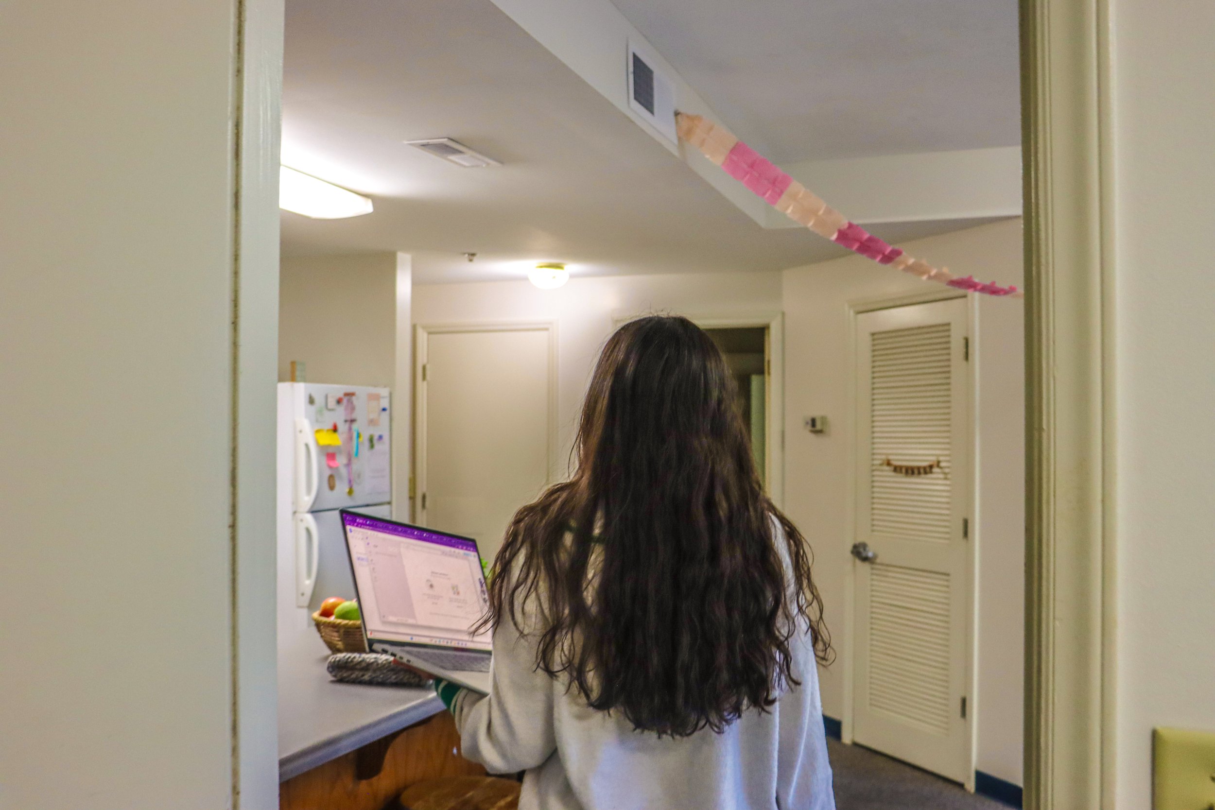Behind the doors: Lee University residential life