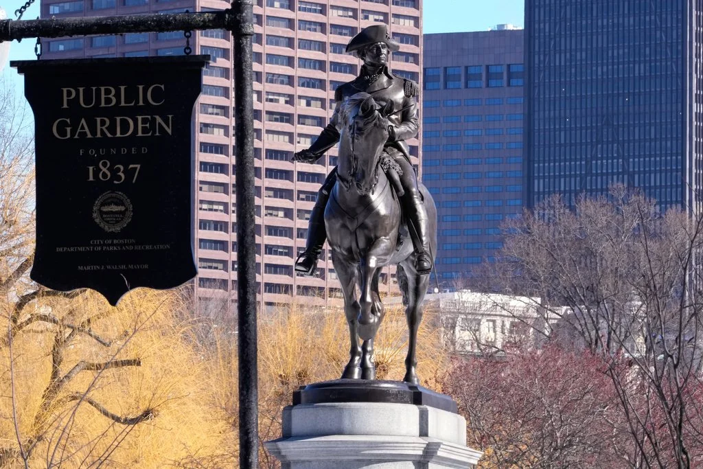 Presidents Day without the break: Why it still matters