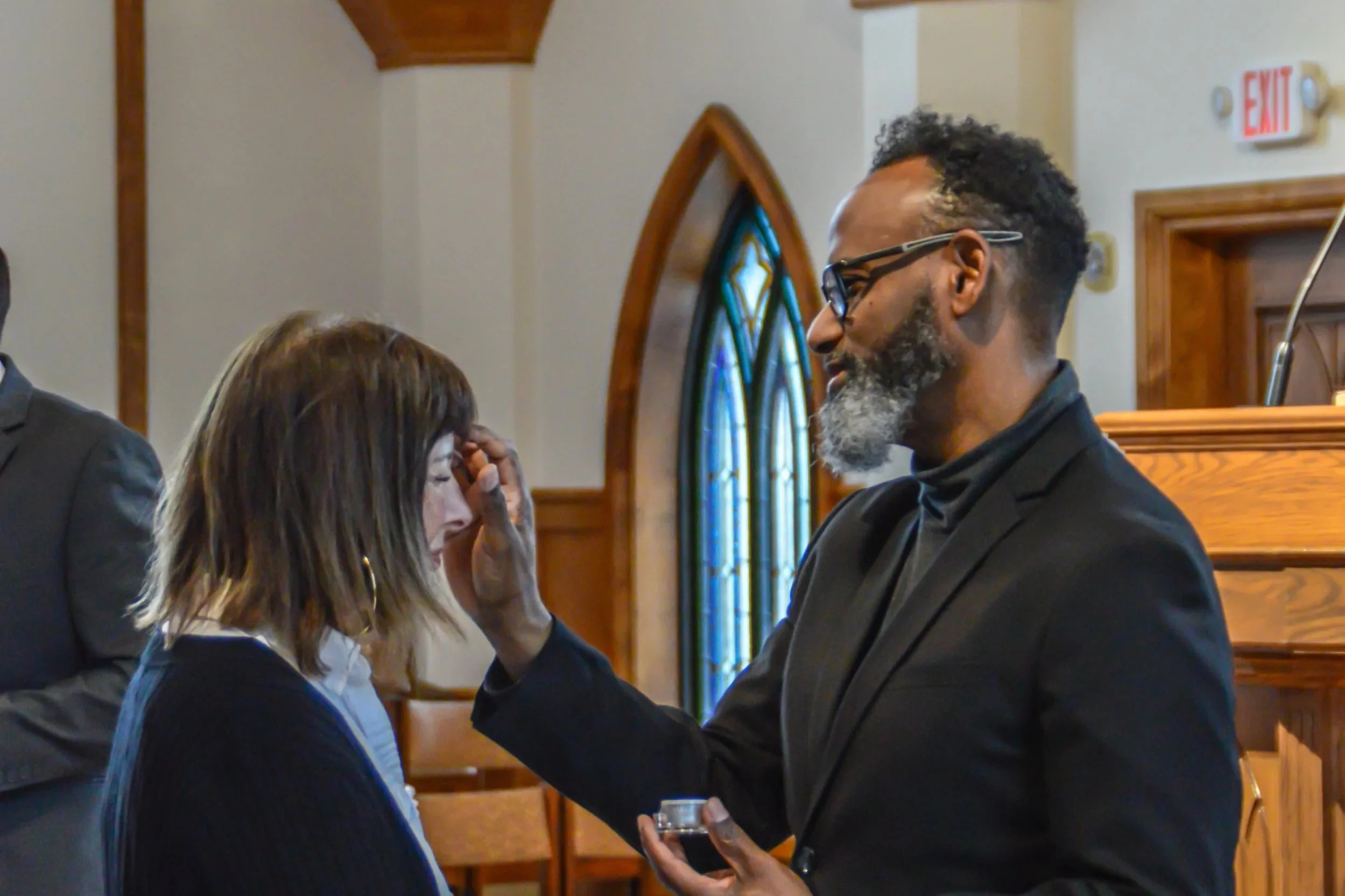 What is it: The Lenten season