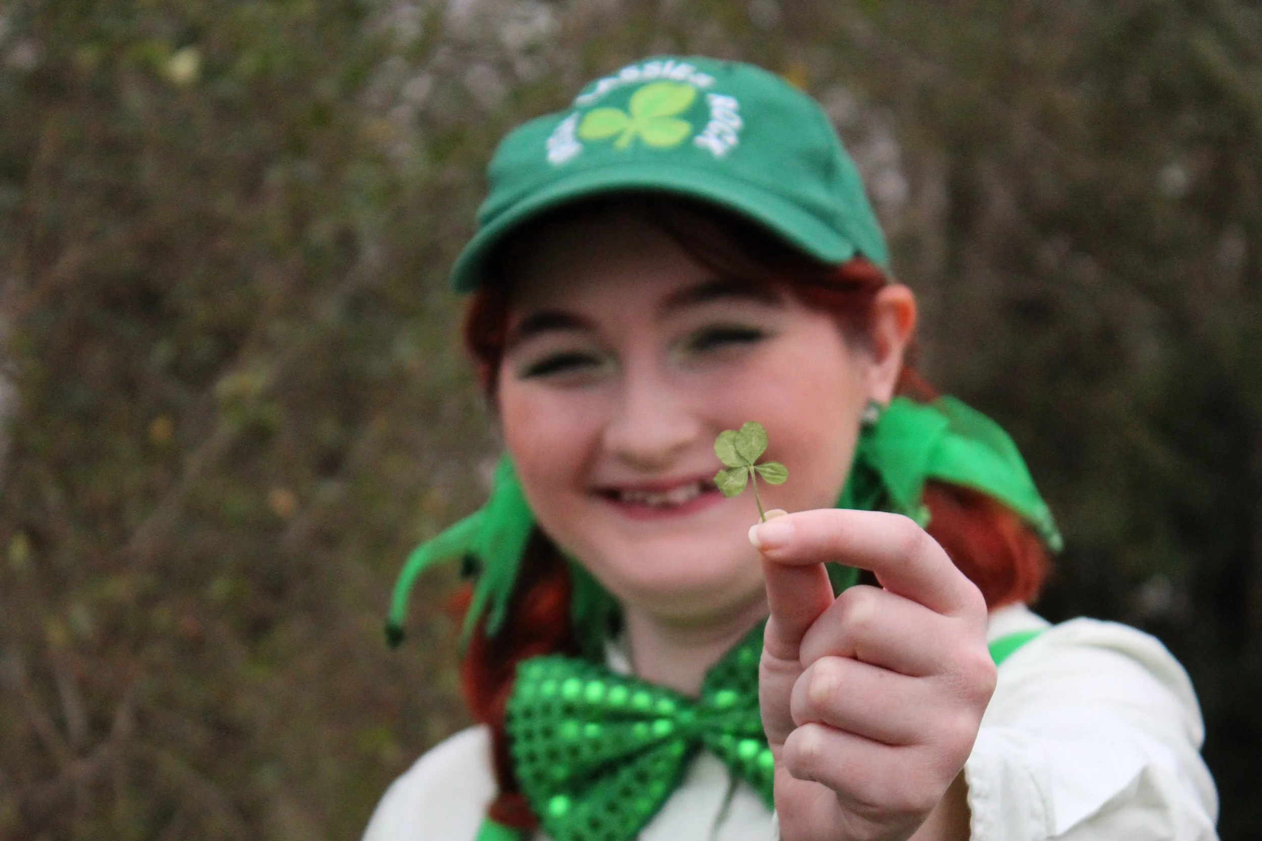 Why we wear green: St. Patrick’s day history