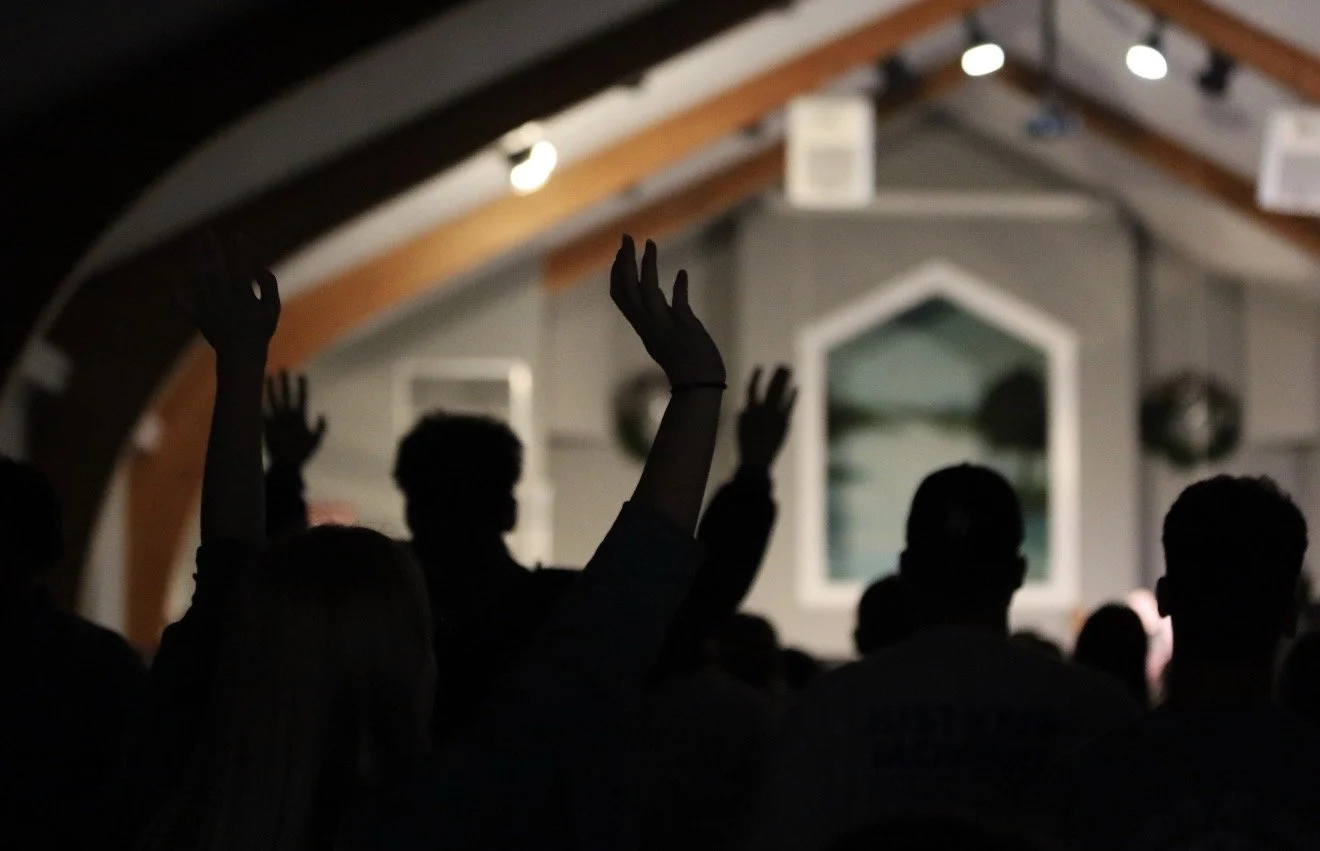 Campus Choir to host 24-hour prayer and worship event