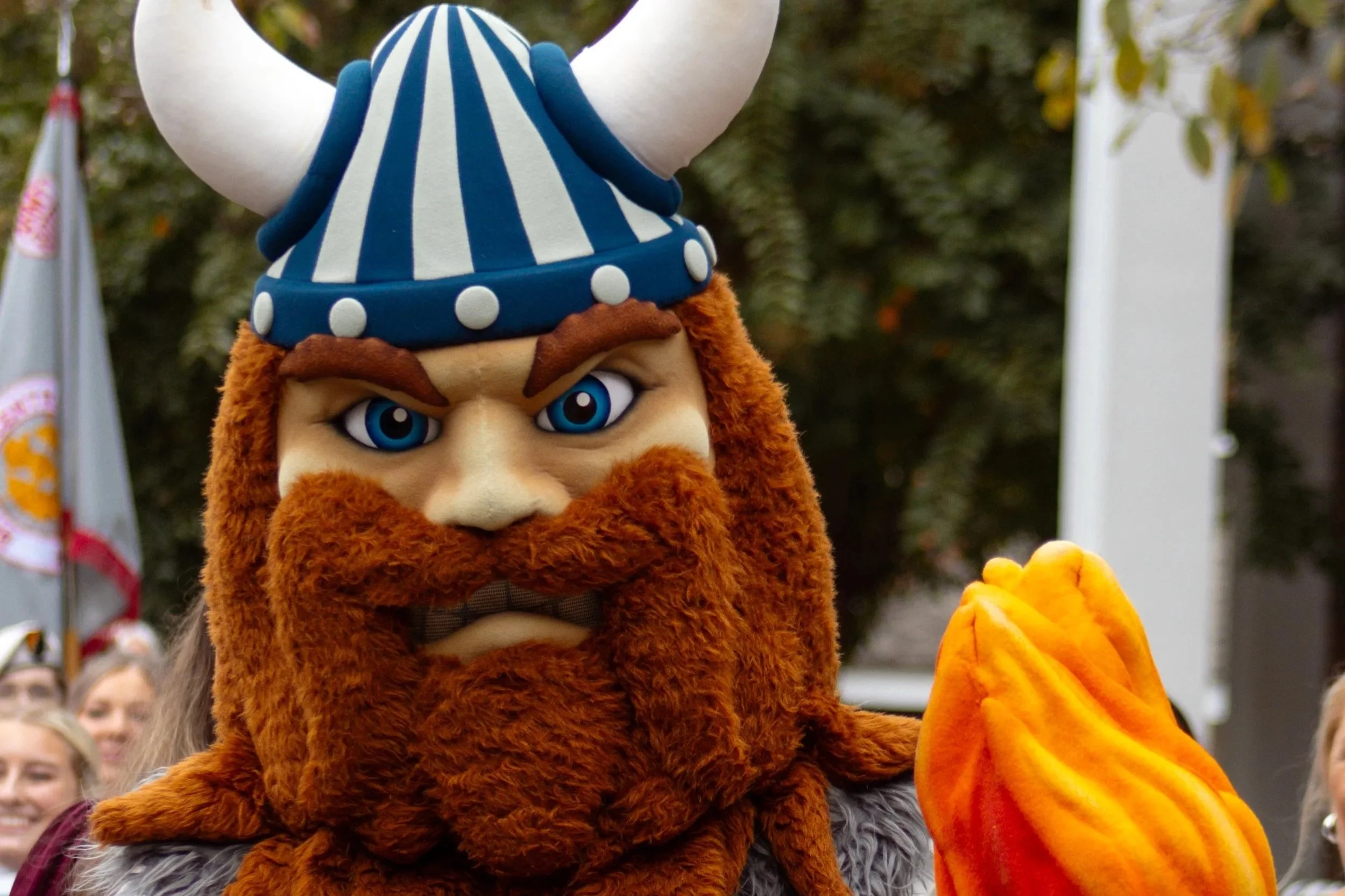 Expect something great at Lee Day