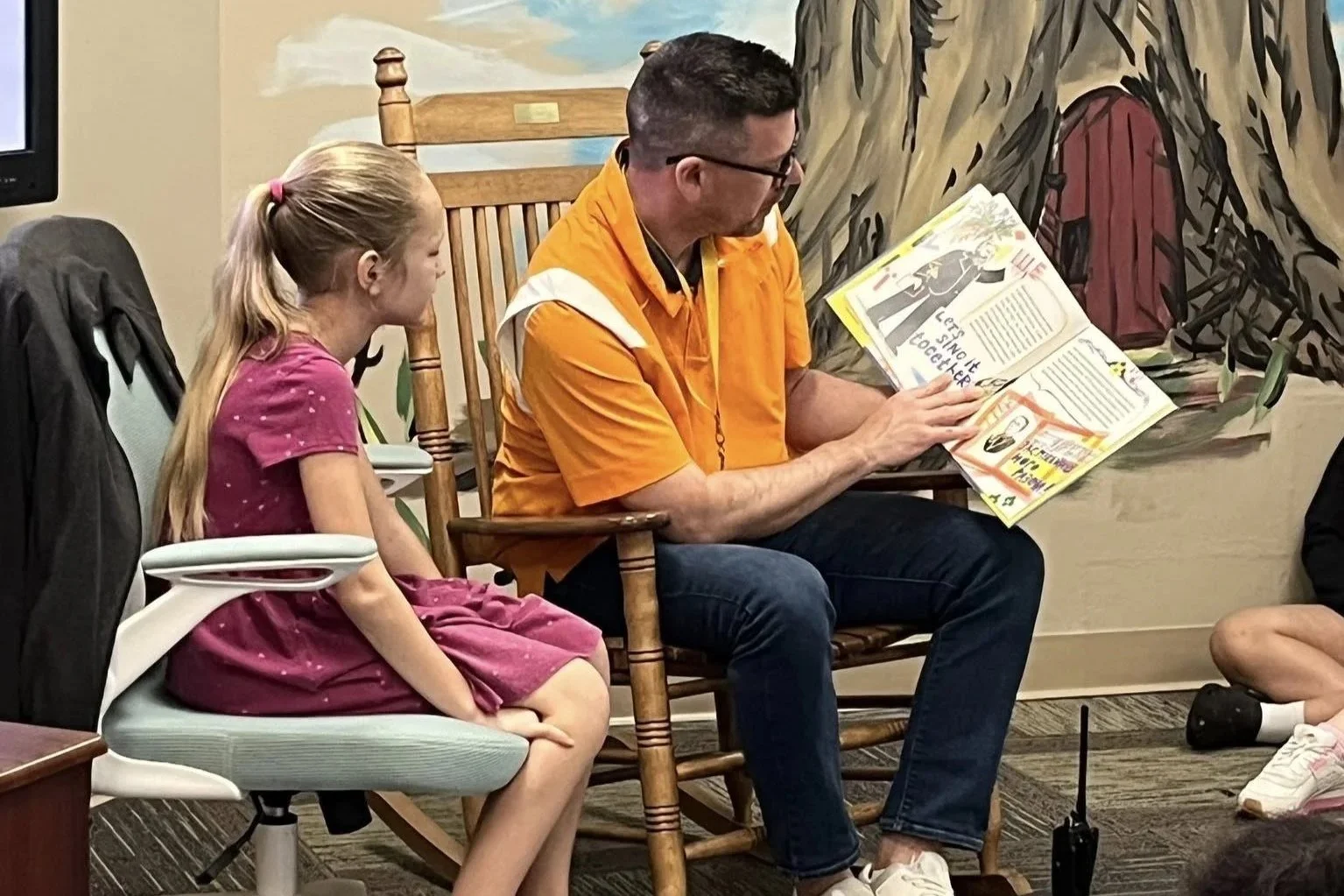 Three Lee University alumni named principals of Cleveland City Schools