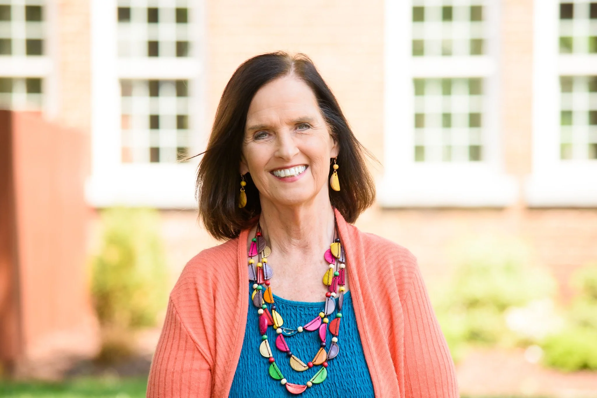 LEEving: Dr. Donna Summerlin