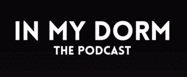 Lee student launches "In My Dorm Podcast"