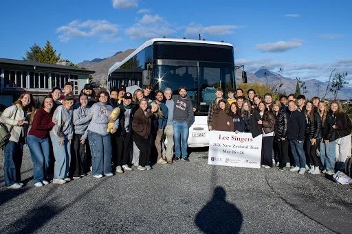 Summer 2026 Global Perspectives Trips