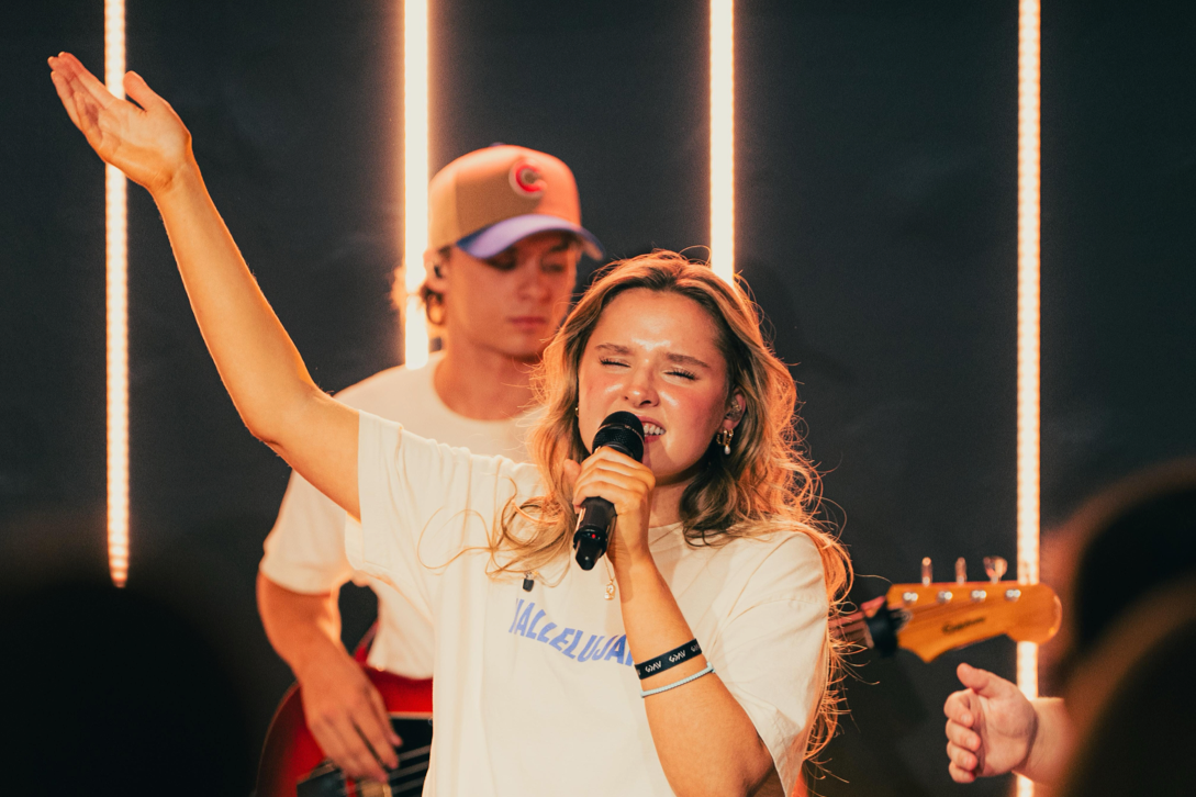 Get connected: Cleveland college ministries