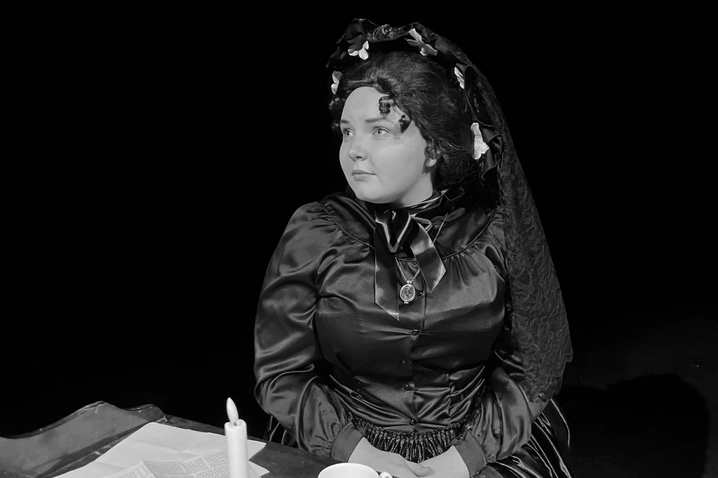 Lee Theatre to perform “Mary and Myra”