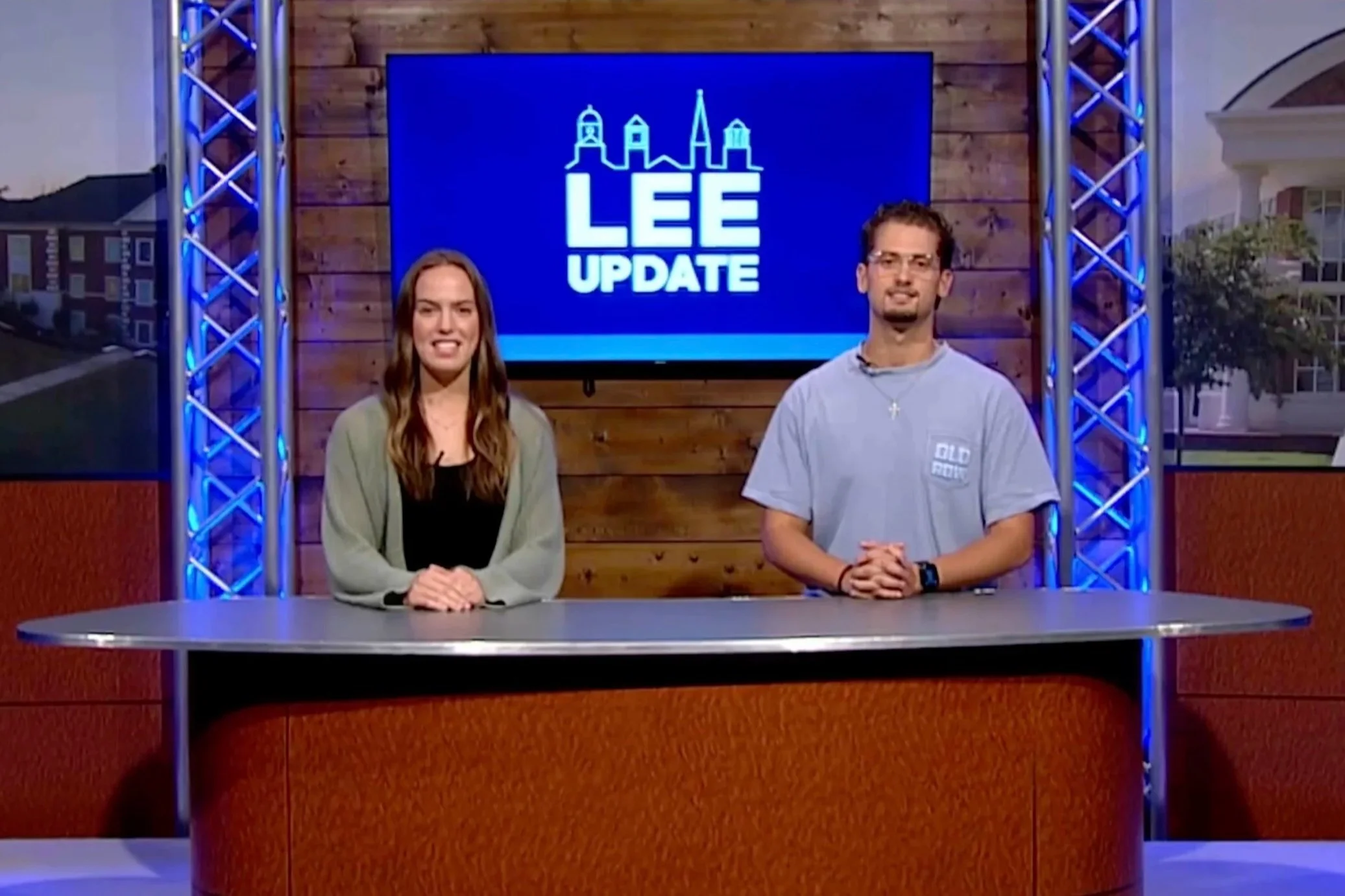 Lee Update: September 17, 2026