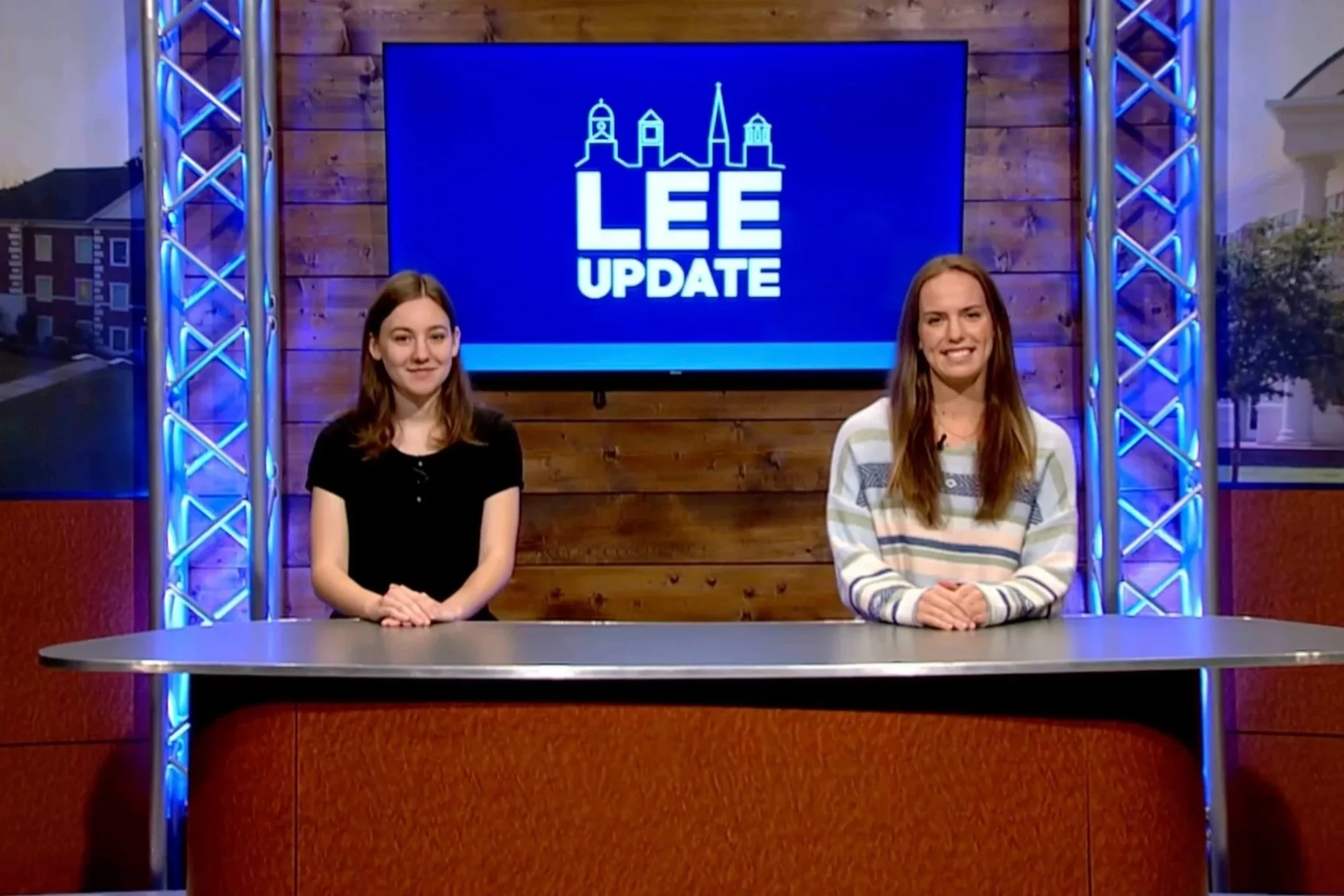 Lee Update: September 22, 2026