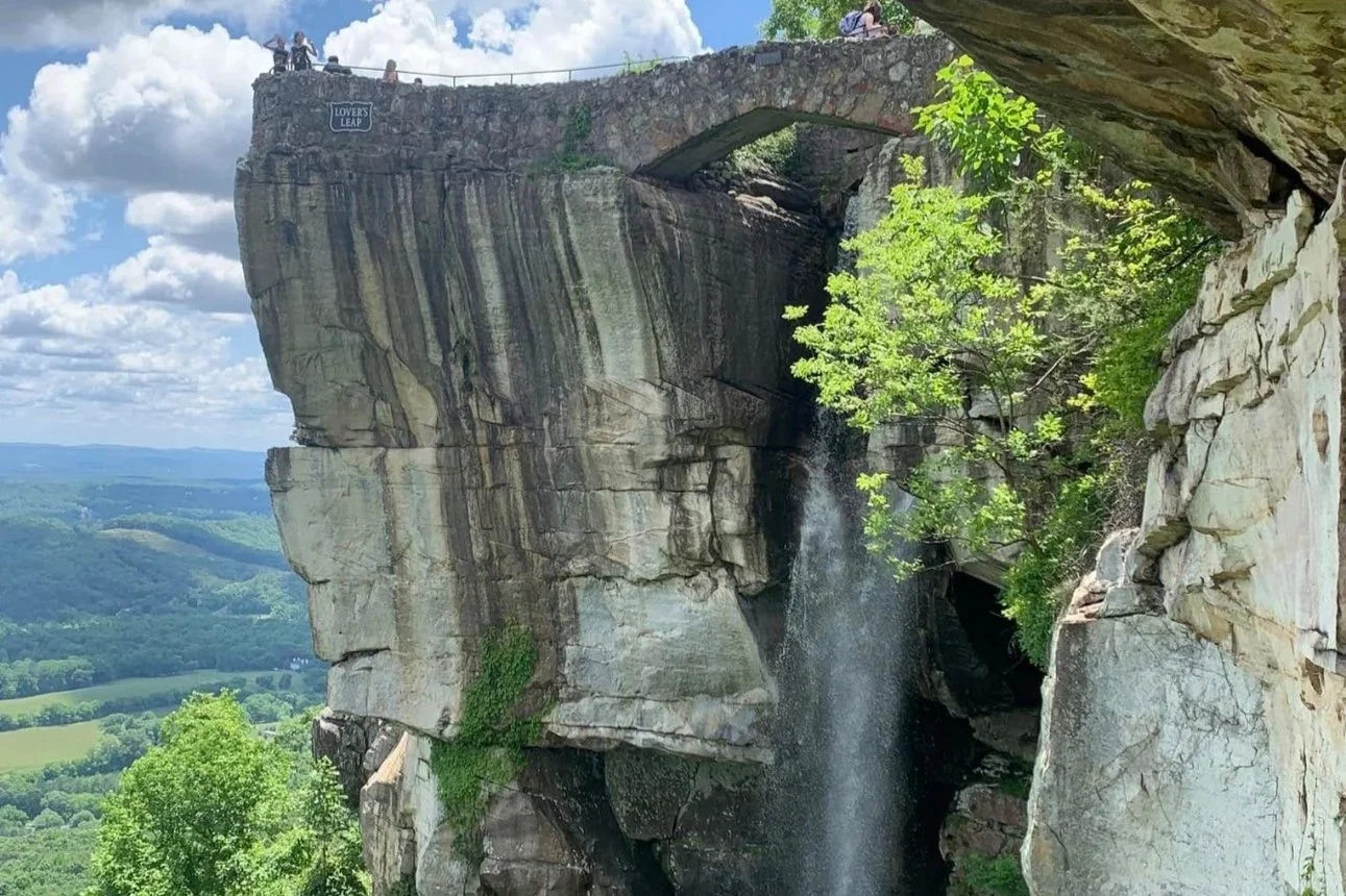 Opinion: You should spend a day in Chattanooga
