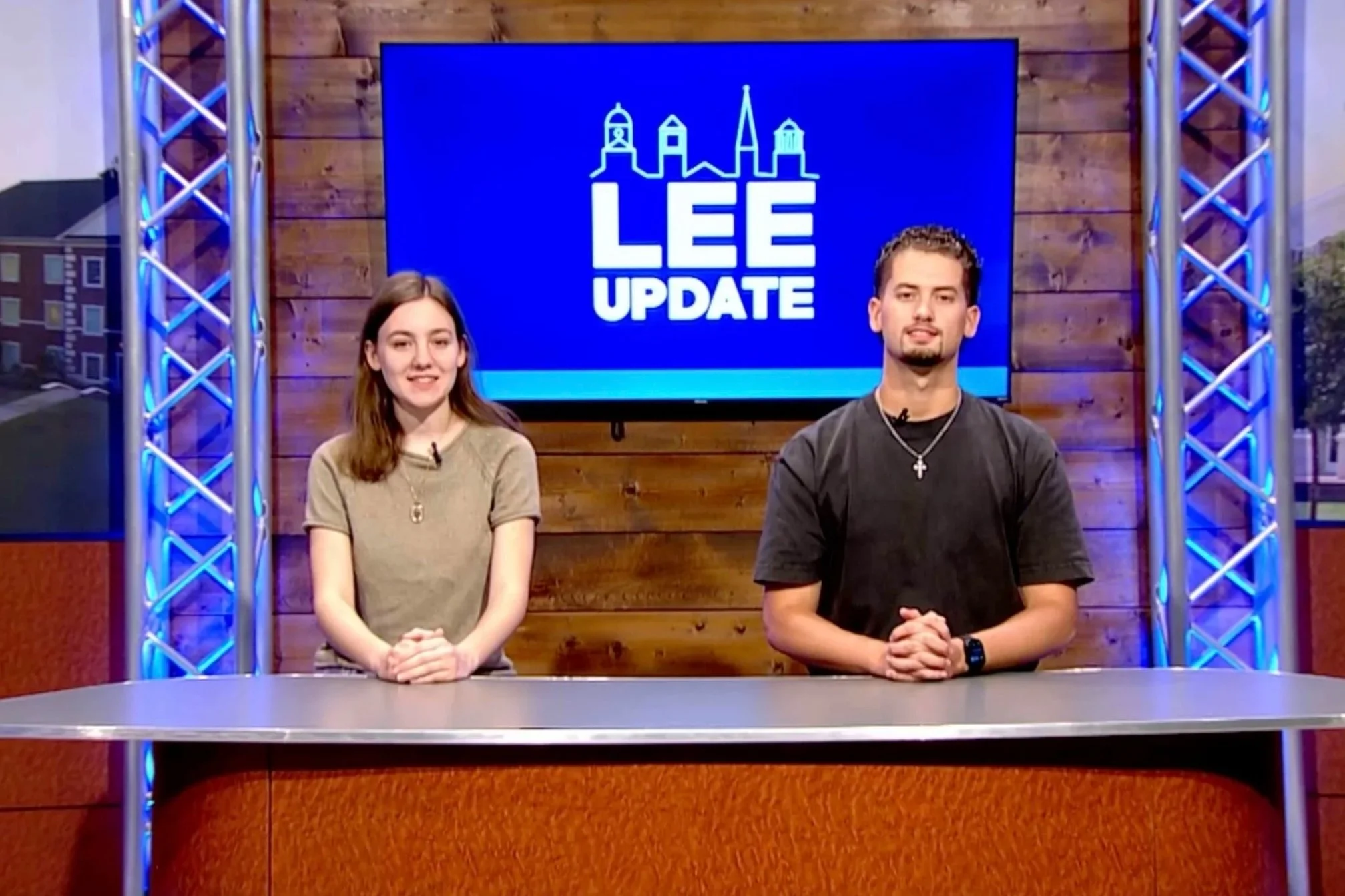 Lee Update: September 29, 2026