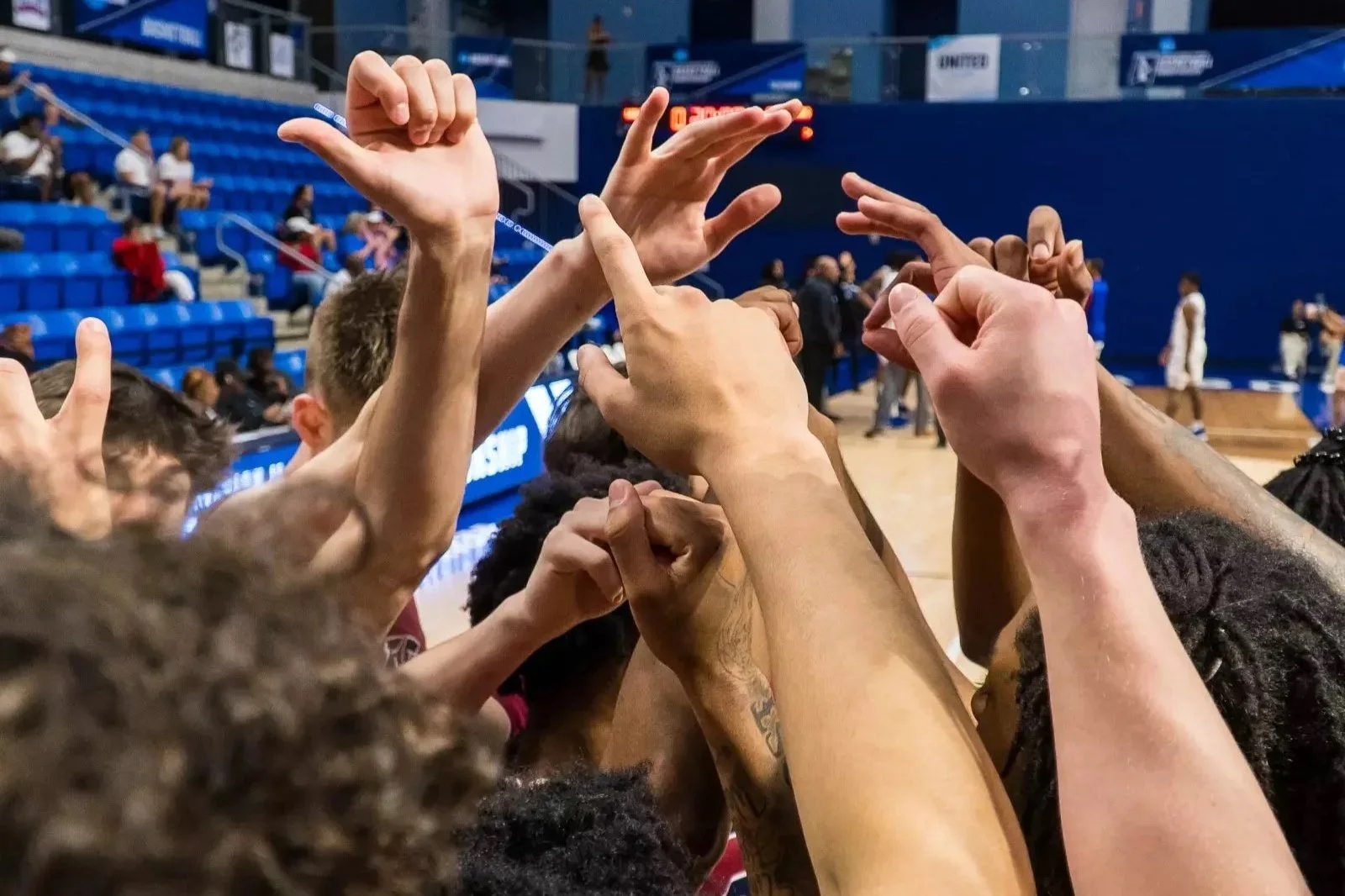 Lee Men's Basketball: An off-season update