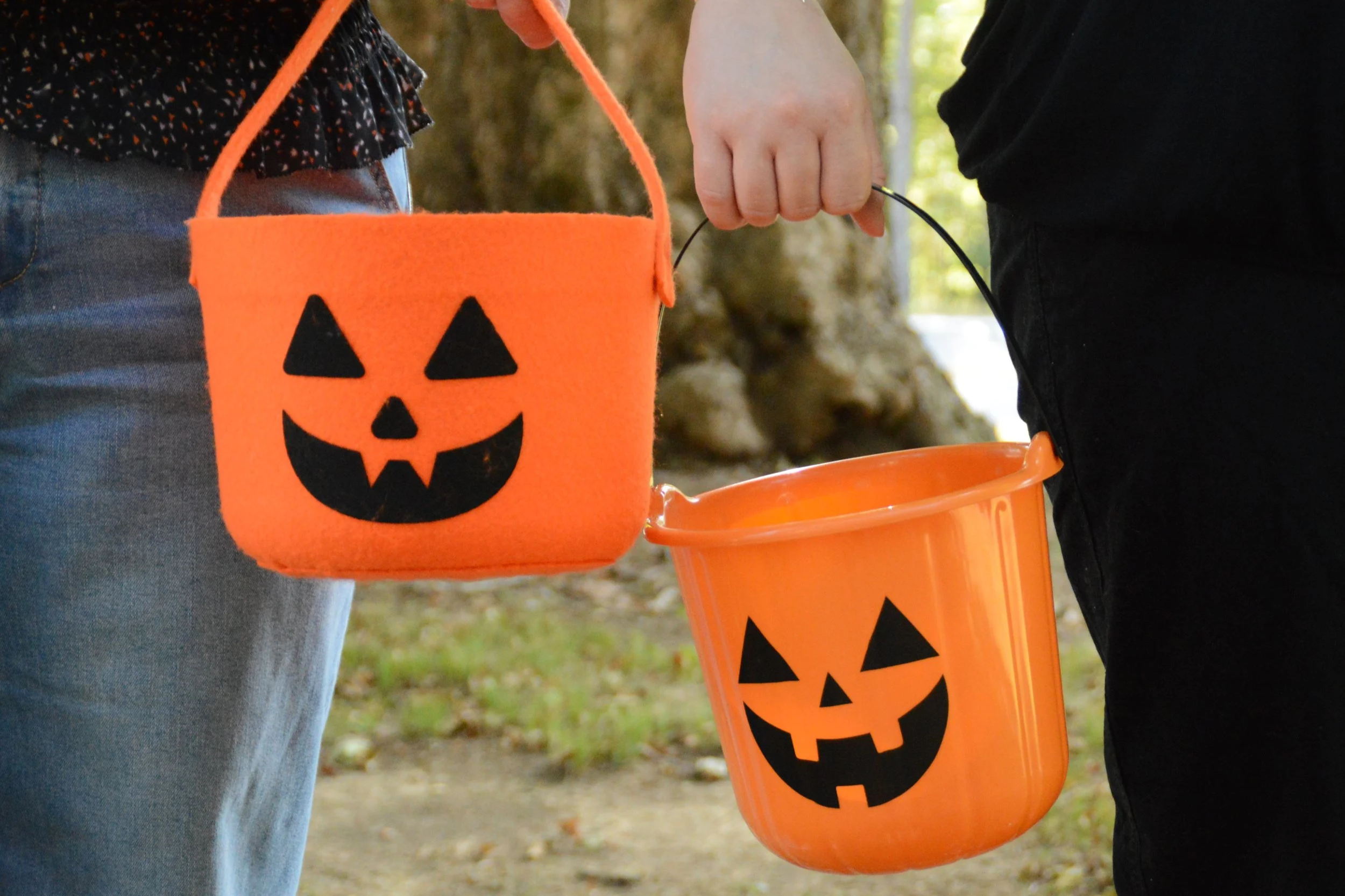 Should Christians celebrate Halloween?