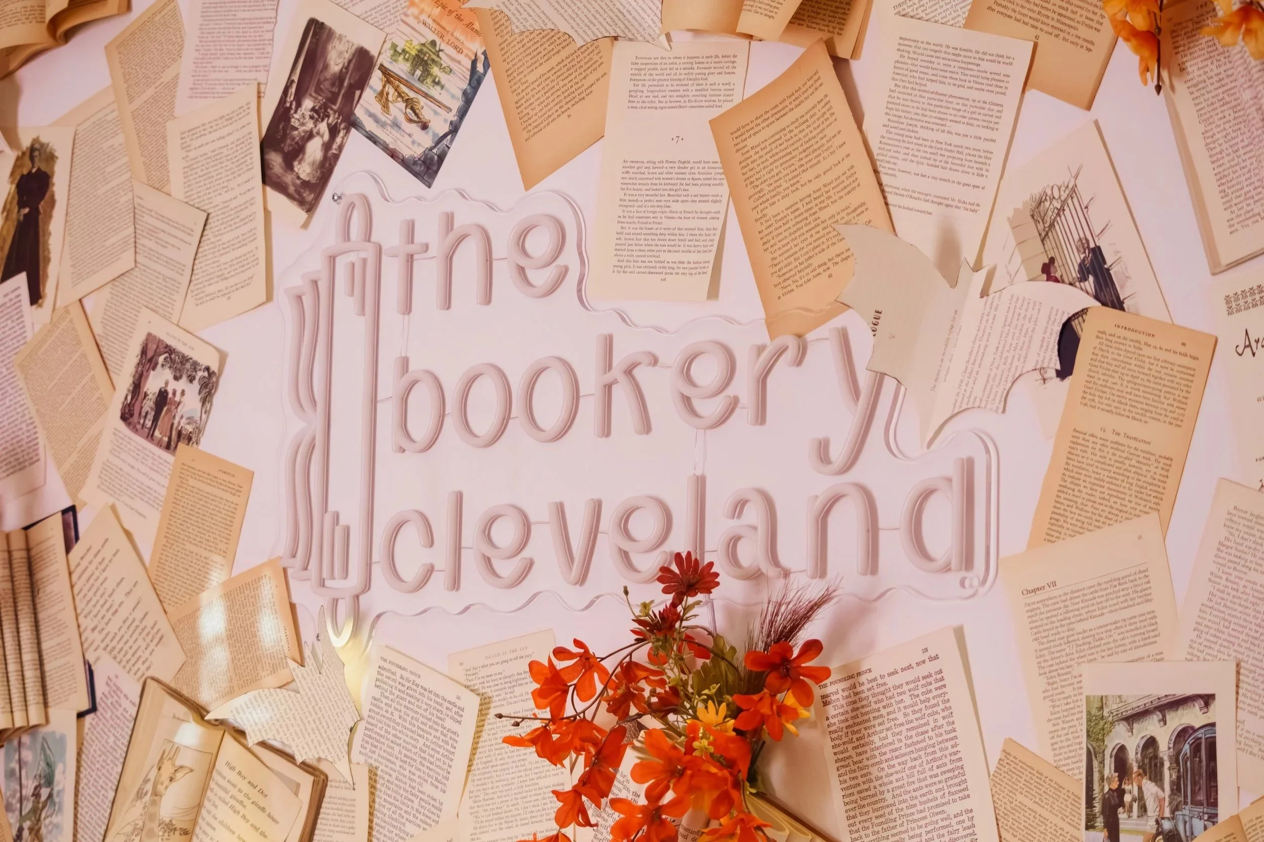 The Bookery: Cleveland’s beloved bookstore