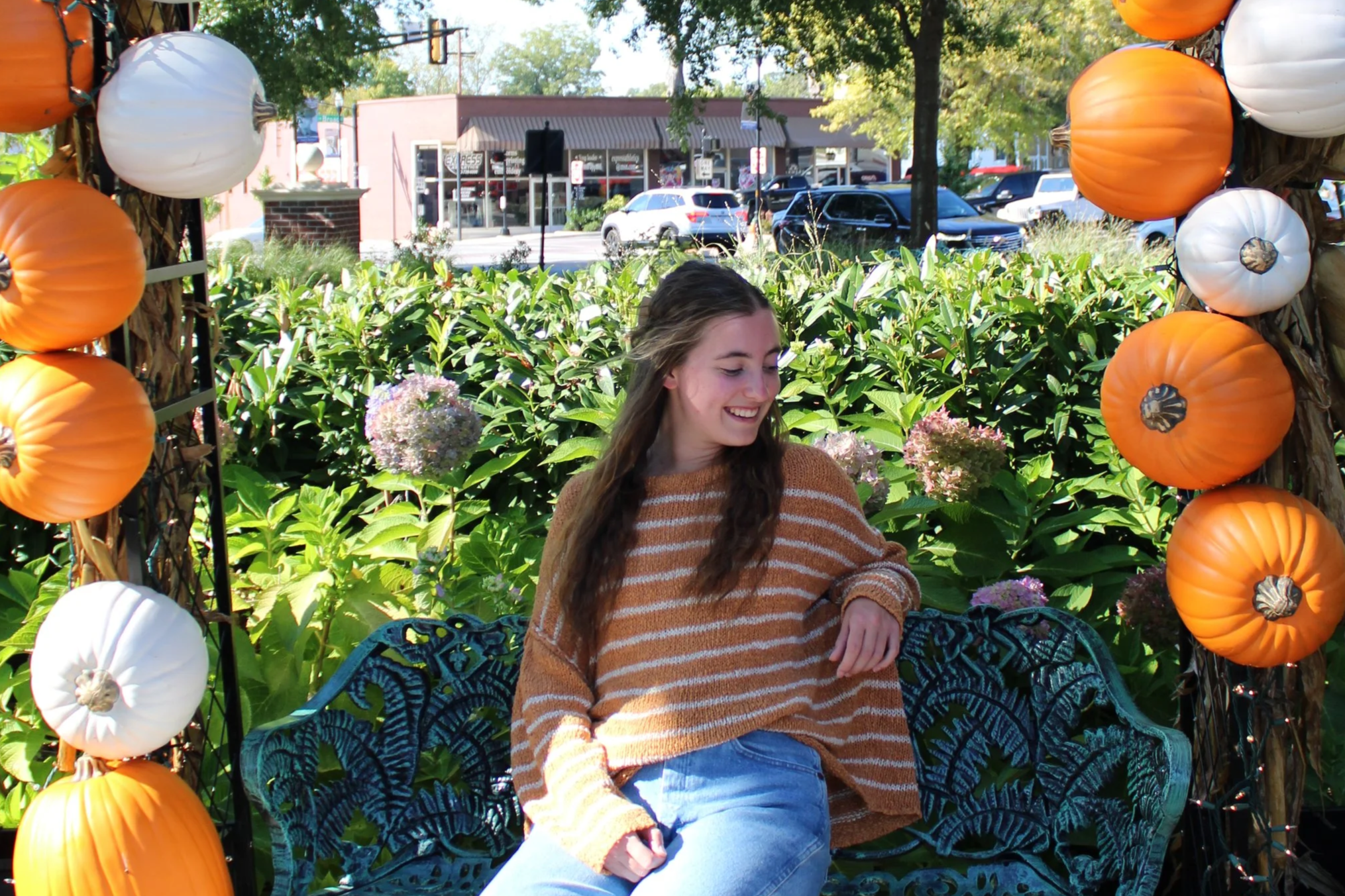 Pumpkin Spice and everything nice: The Christian Girl Autumn aesthetic