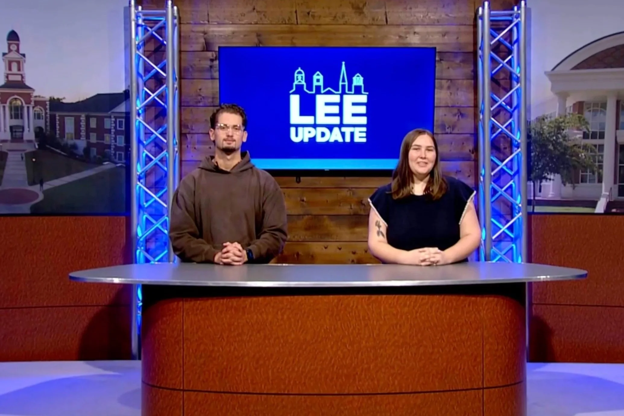 Lee Update:  October 13, 2026