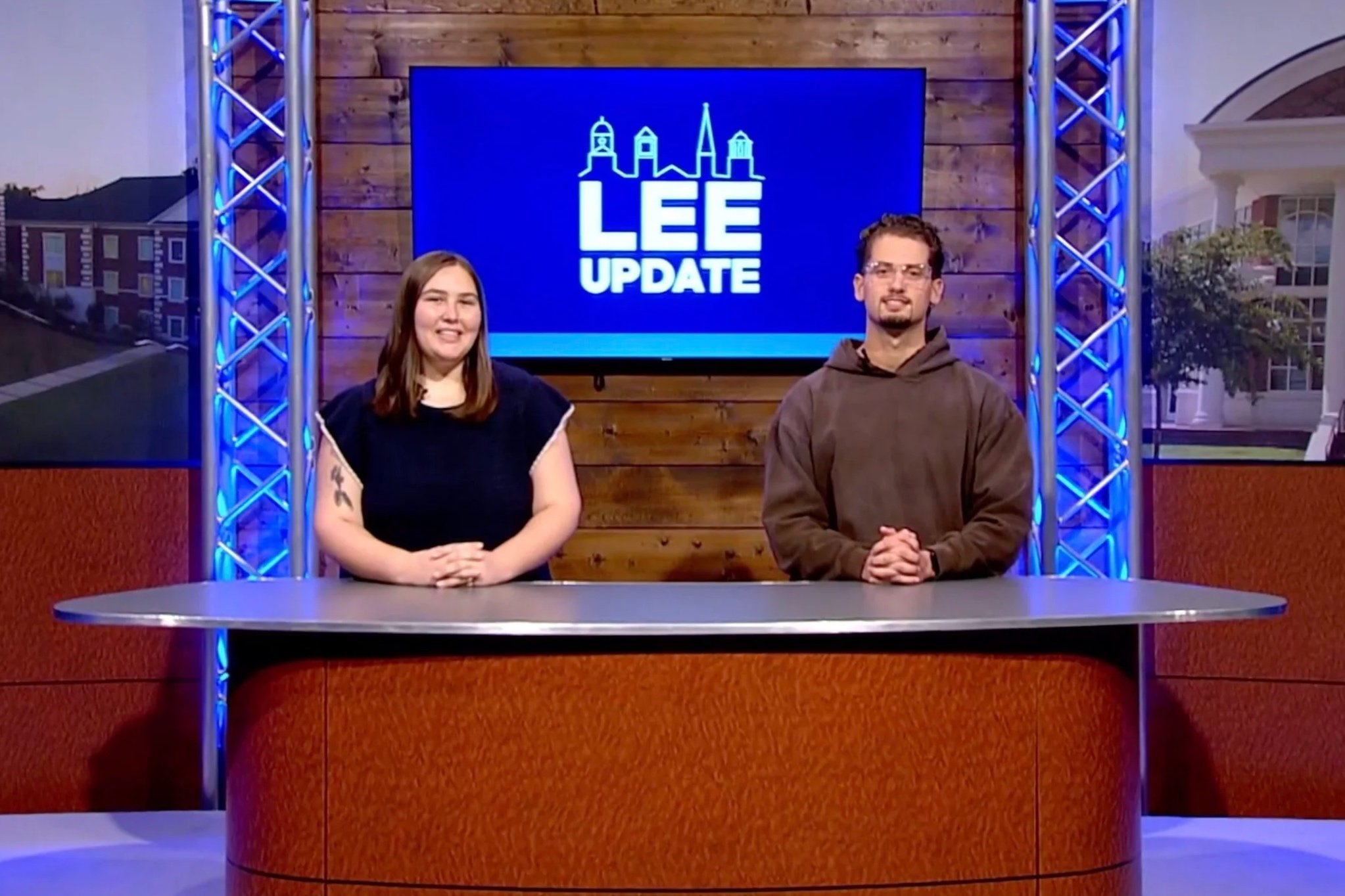 Lee Update: October 15, 2026