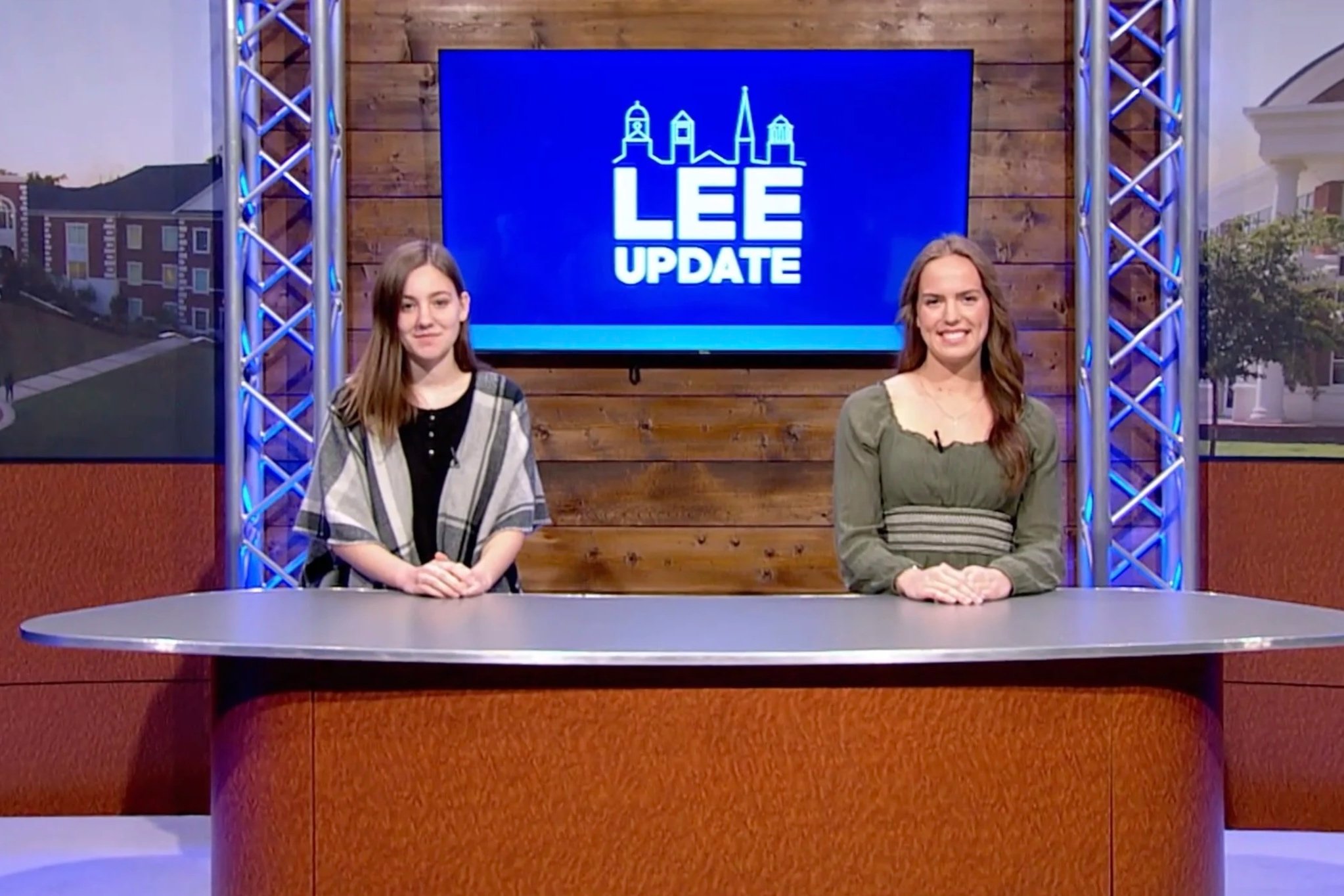 Lee Update: October 22, 2026