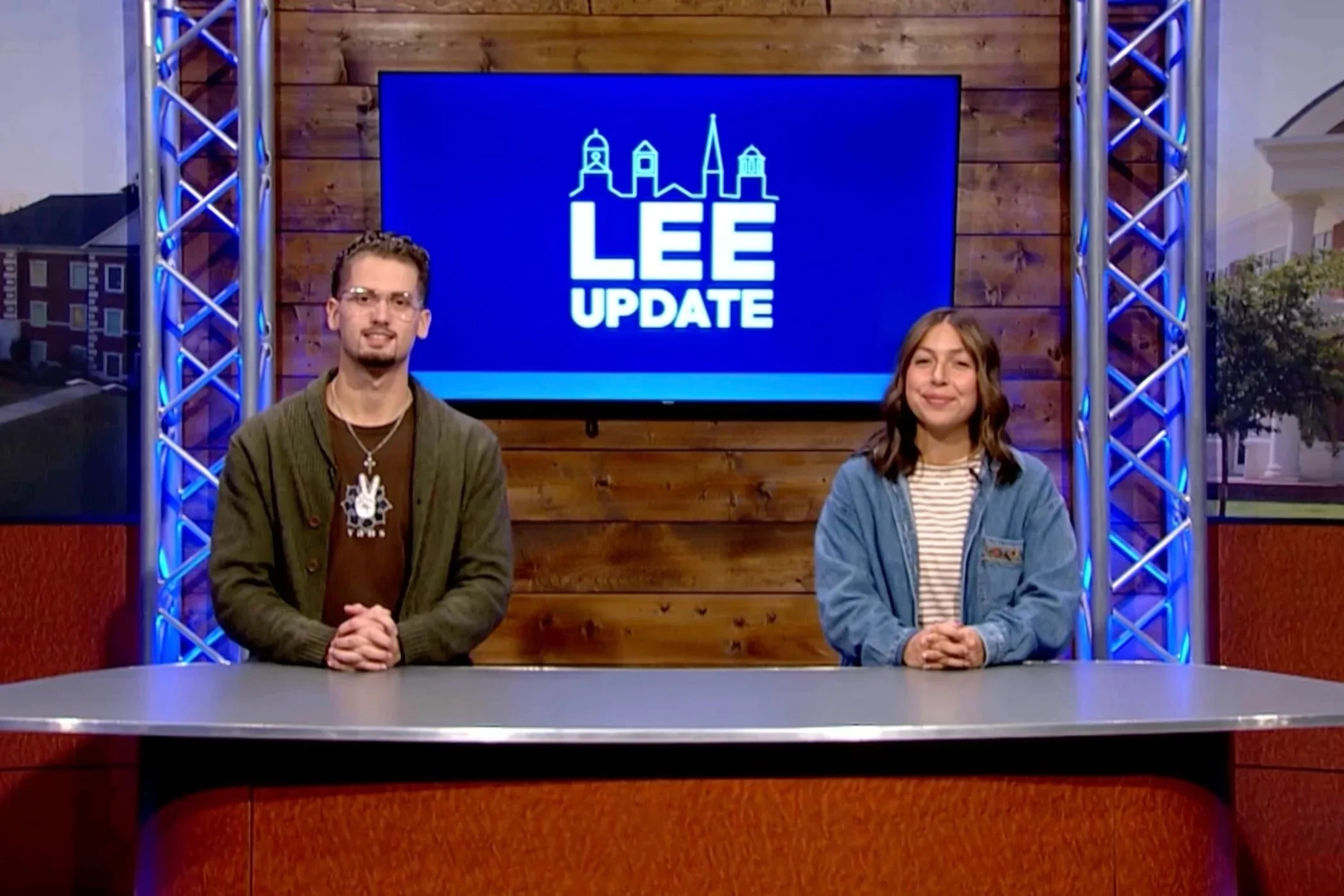 Lee Update: October 27, 2026