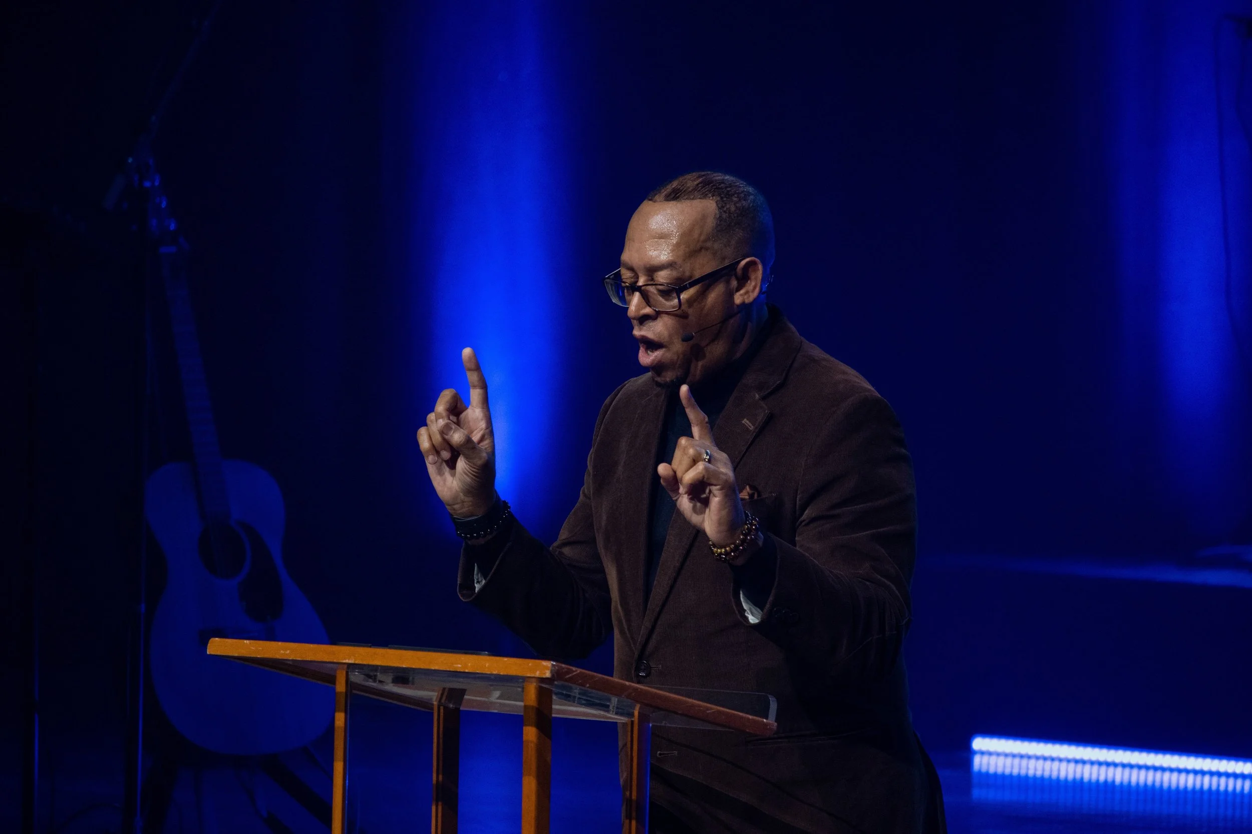 Lee University campus recognizes lasting legacy of MLK&nbsp;