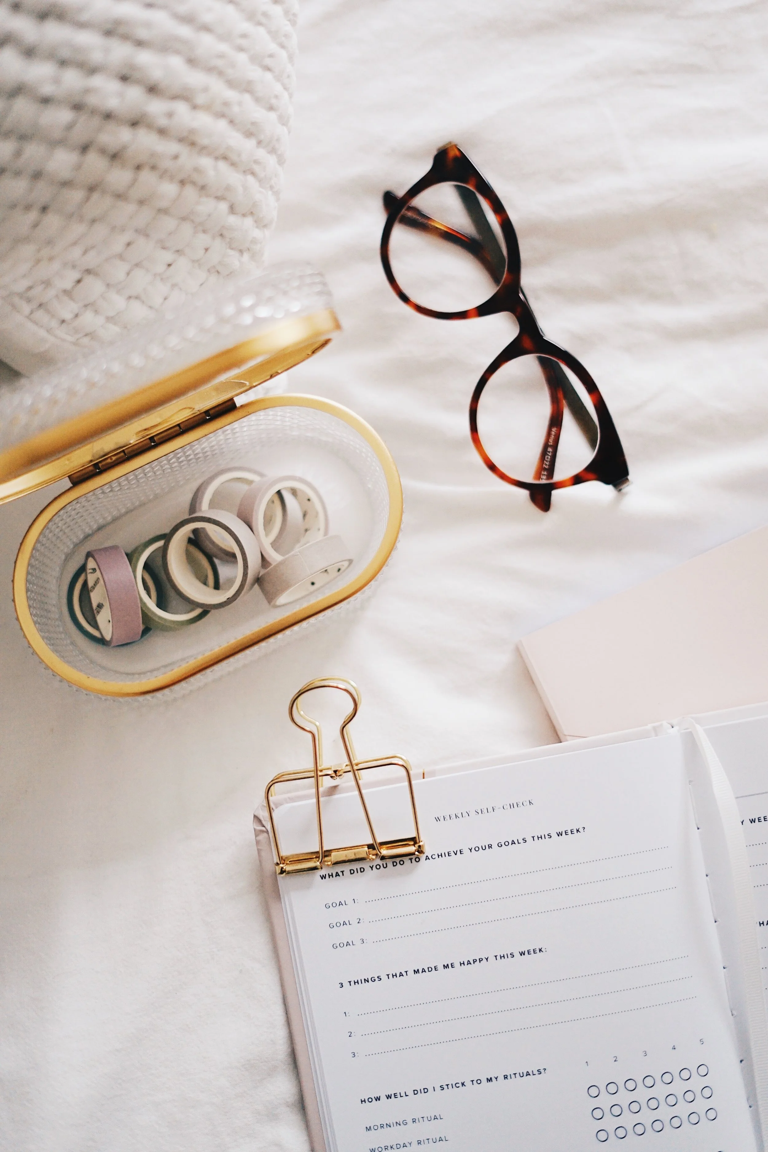 The Accountable BCBA